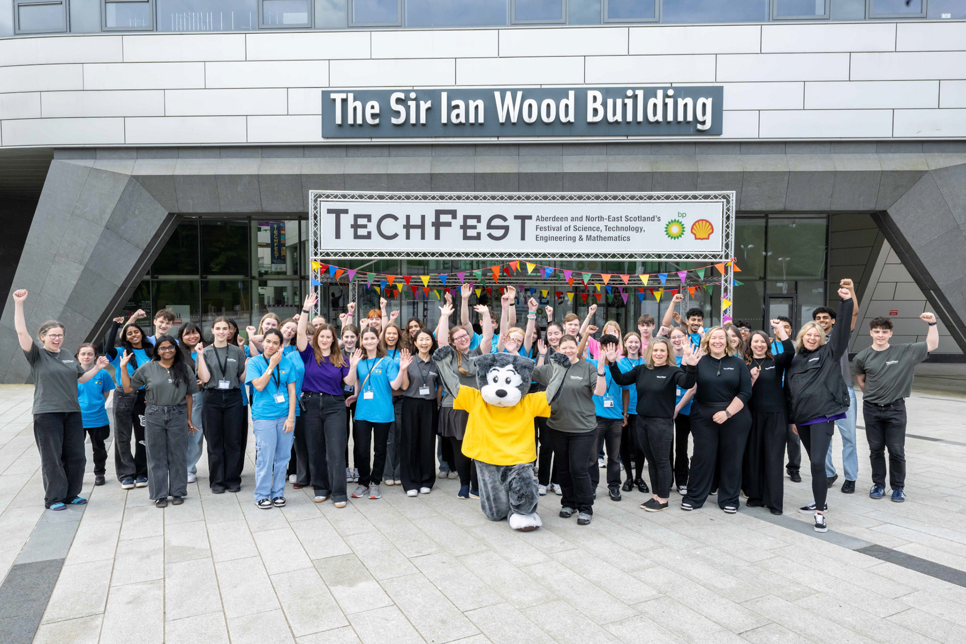 Picture by Michal Wachucik/Abermedia