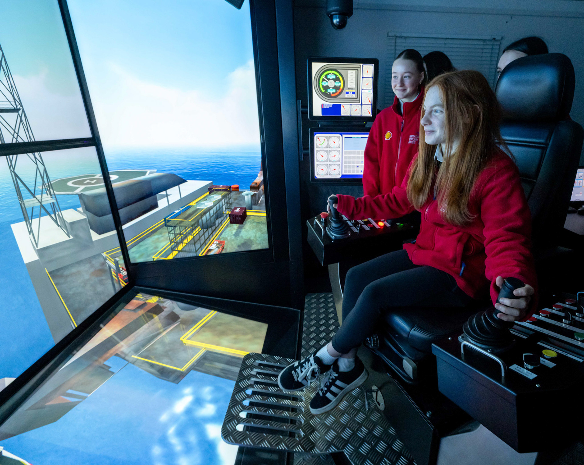 Picture by Michal Wachucik/Abermedia