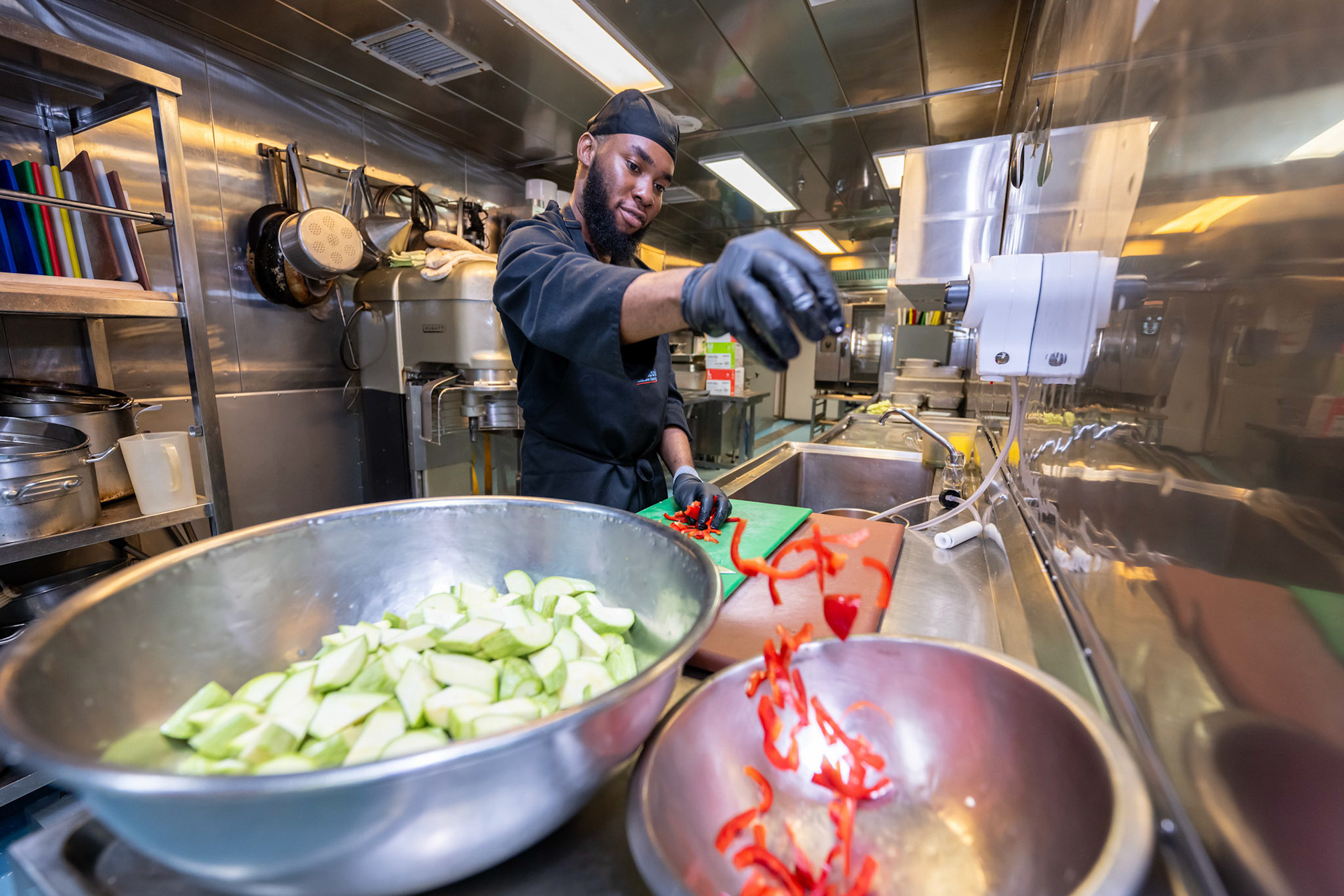 Picture by Michal Wachucik/Abermedia