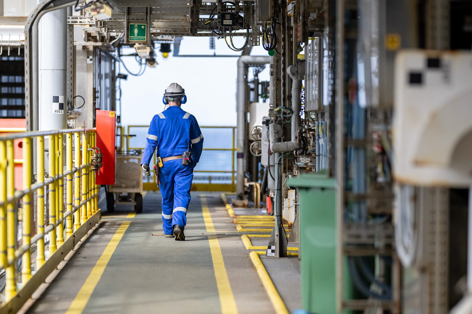 Picture by Michal Wachucik/Abermedia