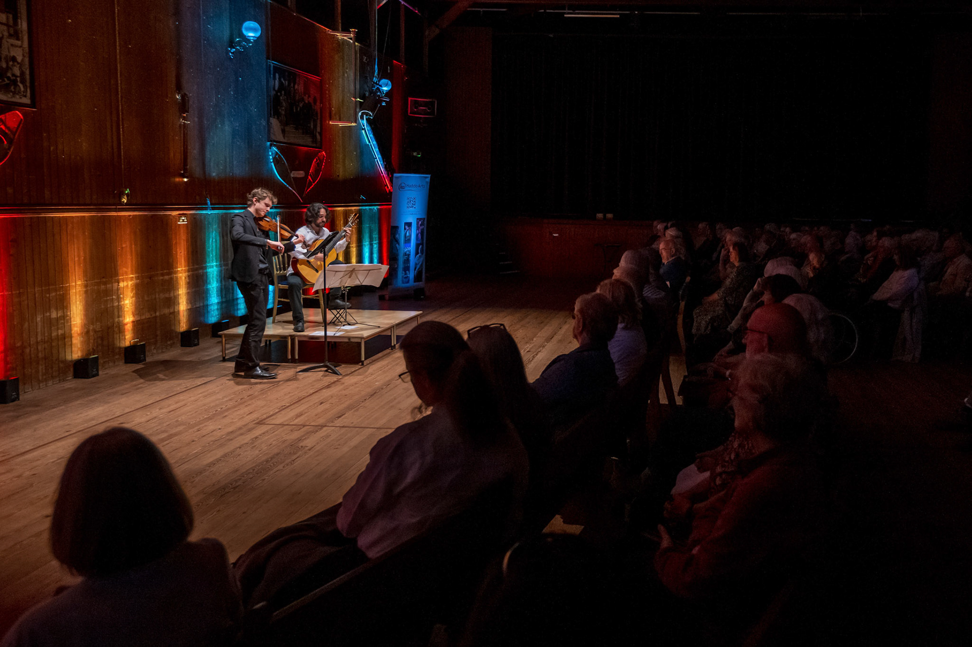 Aberdeen , Scotland, Saturday, 20 June  2026 Picture by Michal Wachucik/Abermedia