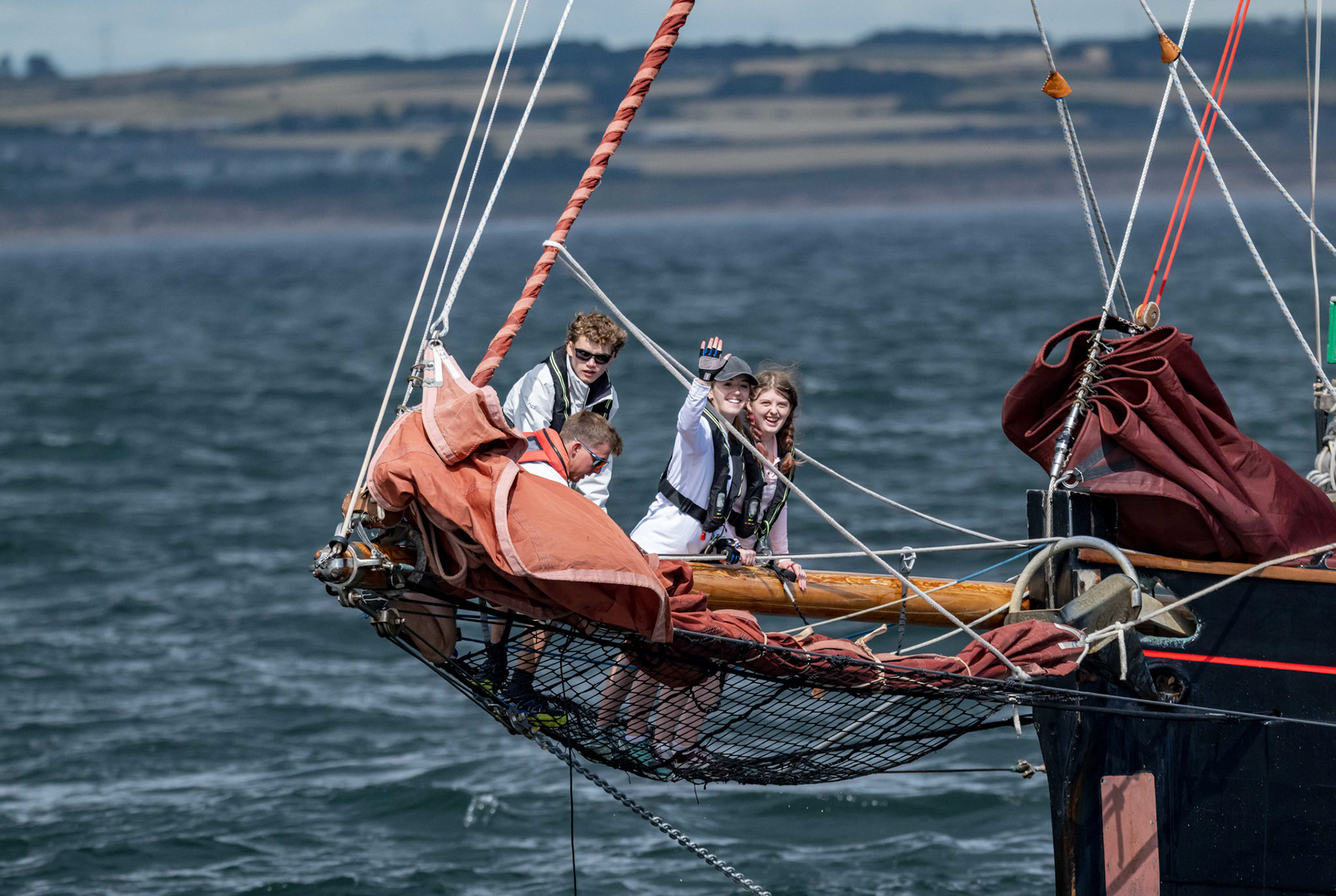 Picture by Michal Wachucik/Abermedia