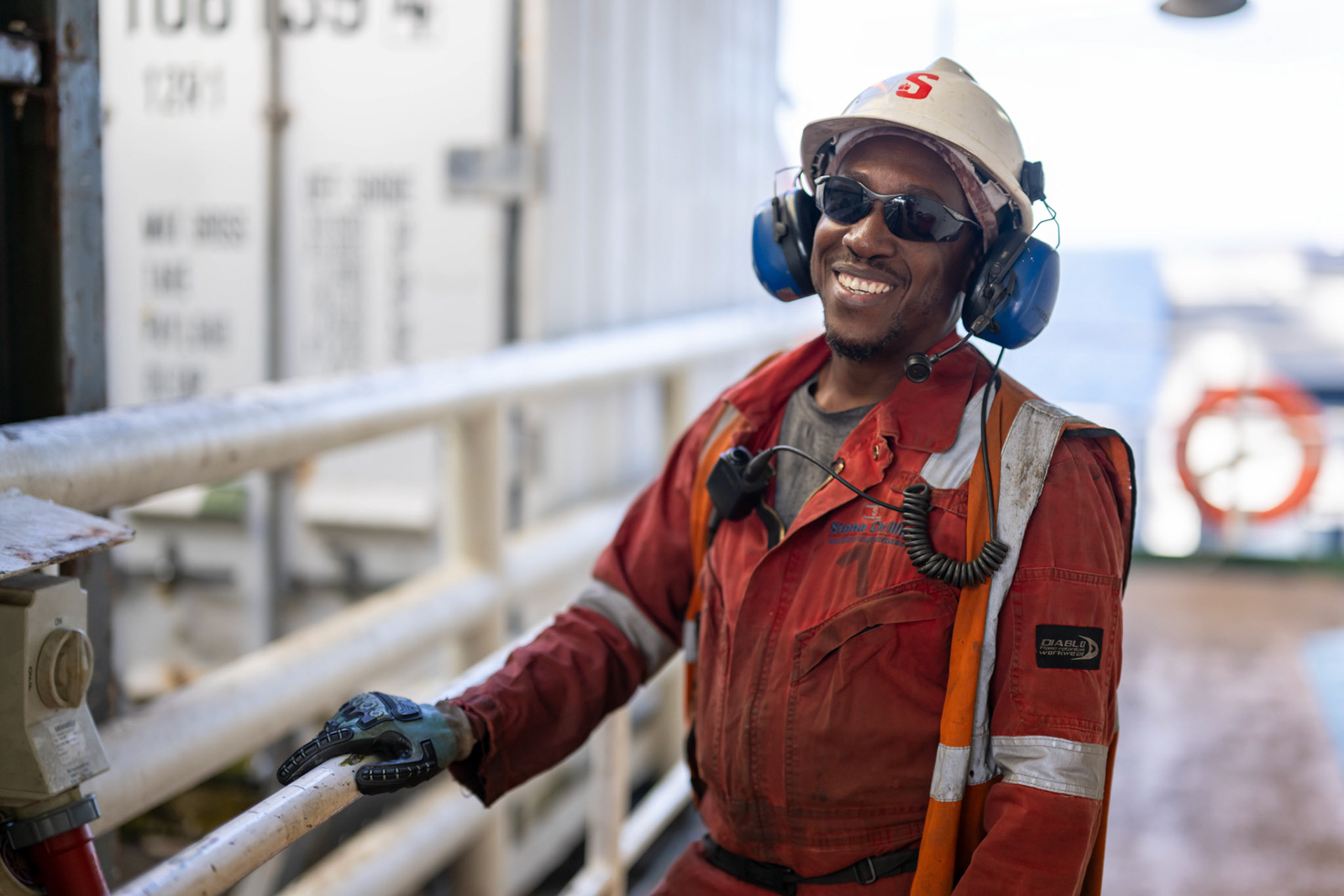 Picture by Michal Wachucik/Abermedia