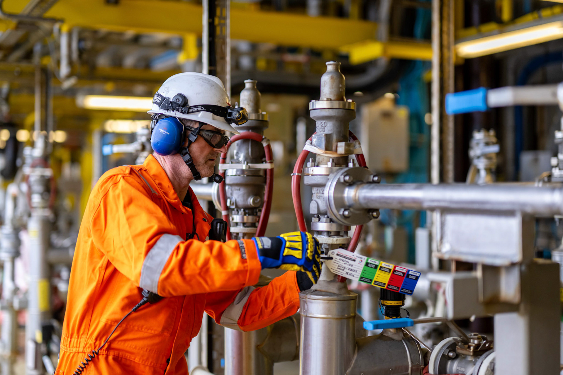 Picture by Michal Wachucik/Abermedia