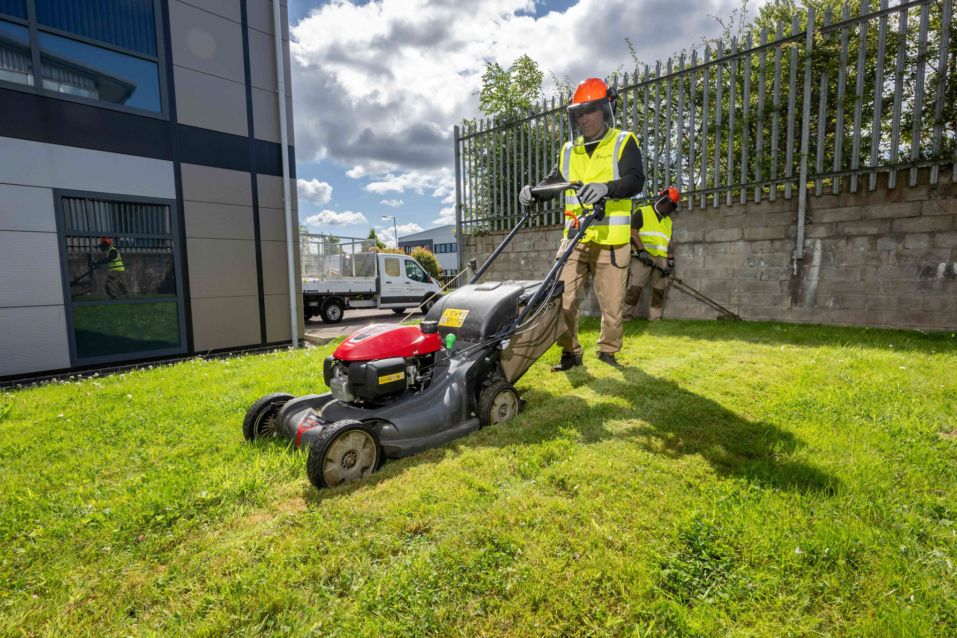 Picture by Michal Wachucik/Abermedia