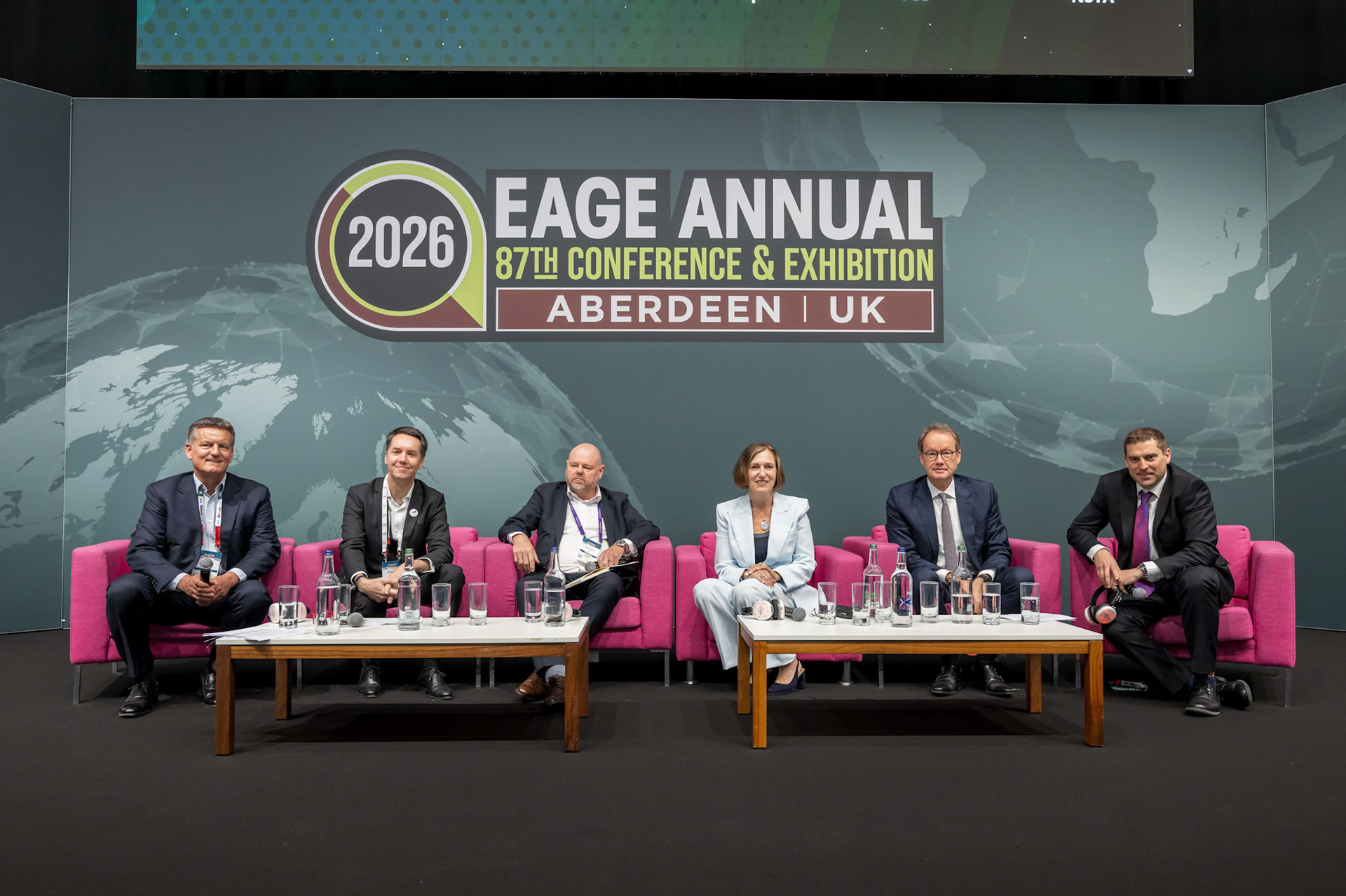 Aberdeen , Scotland, Tuesday, 9 June  2026 Picture by Michal Wachucik/Abermedia