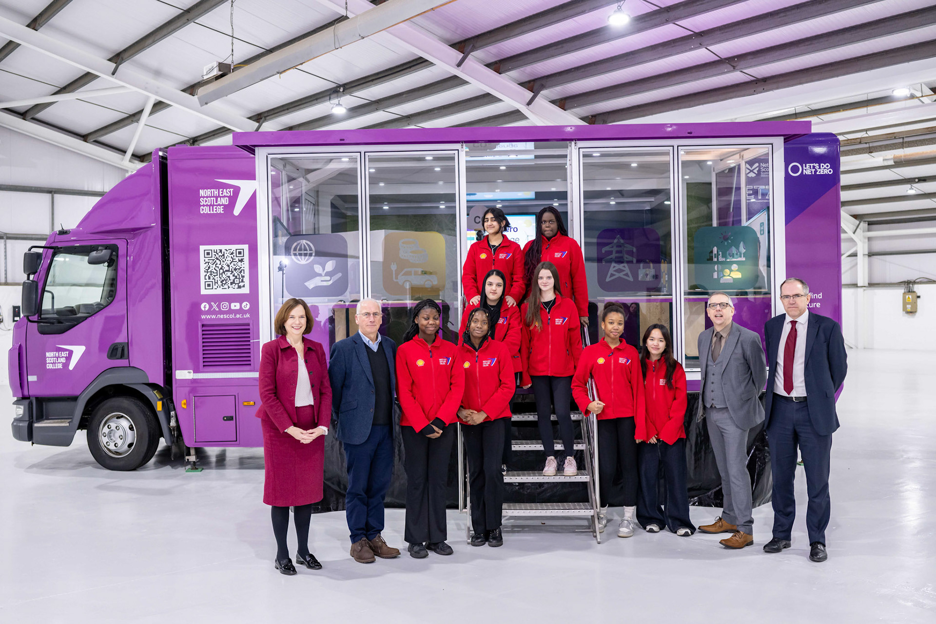 Picture by Michal Wachucik/Abermedia