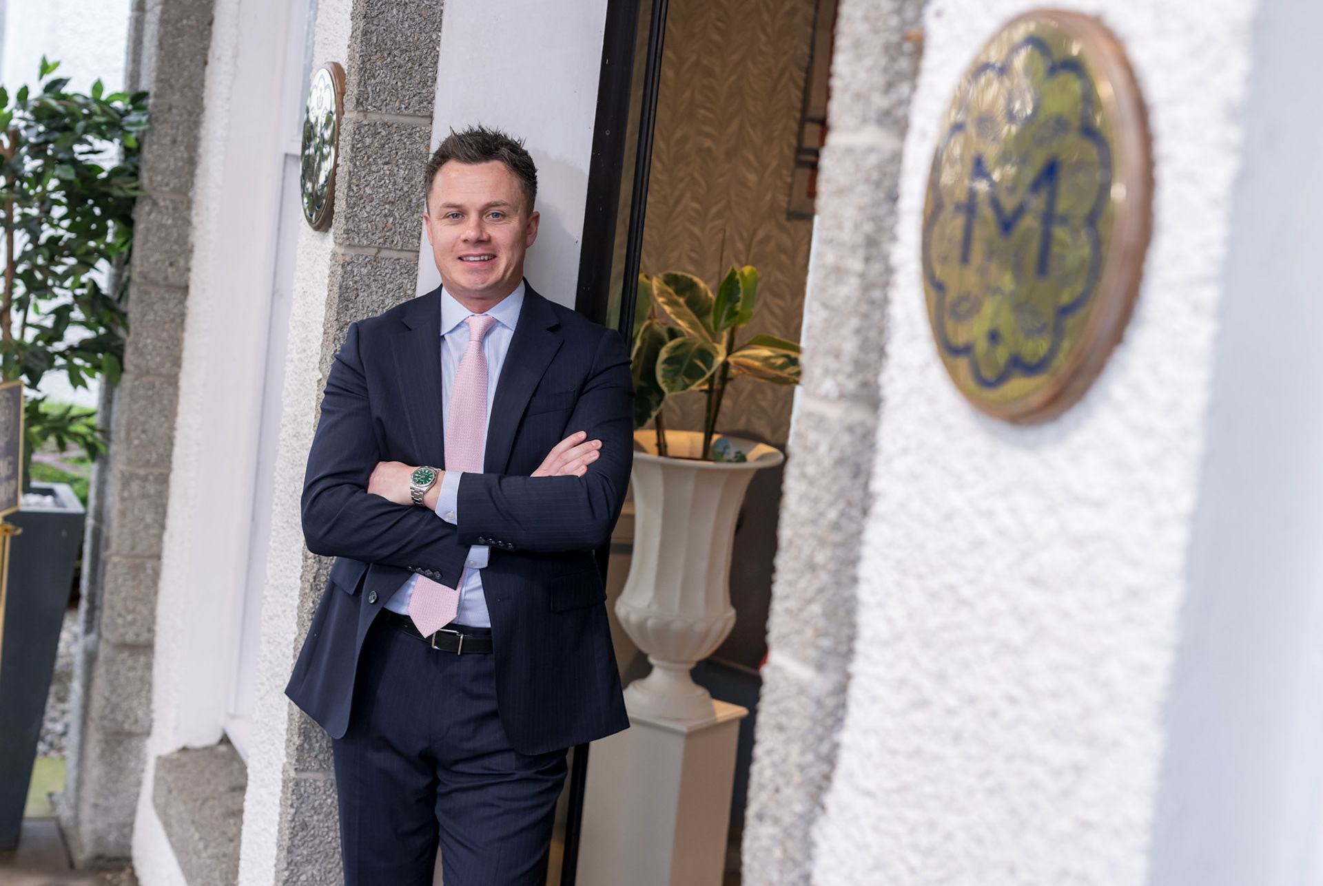 Picture by Michal Wachucik/Abermedia