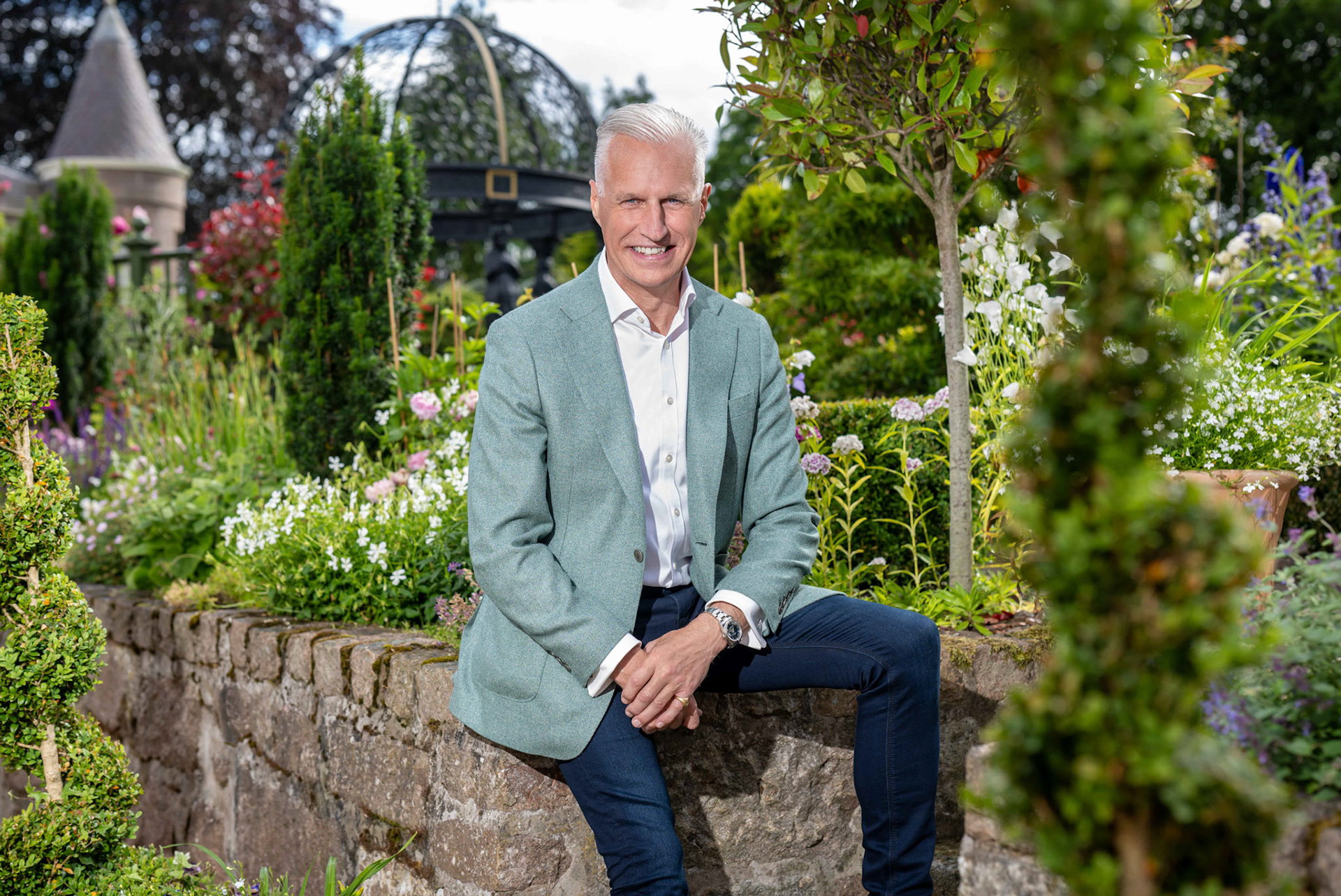 Picture by Michal Wachucik/Abermedia