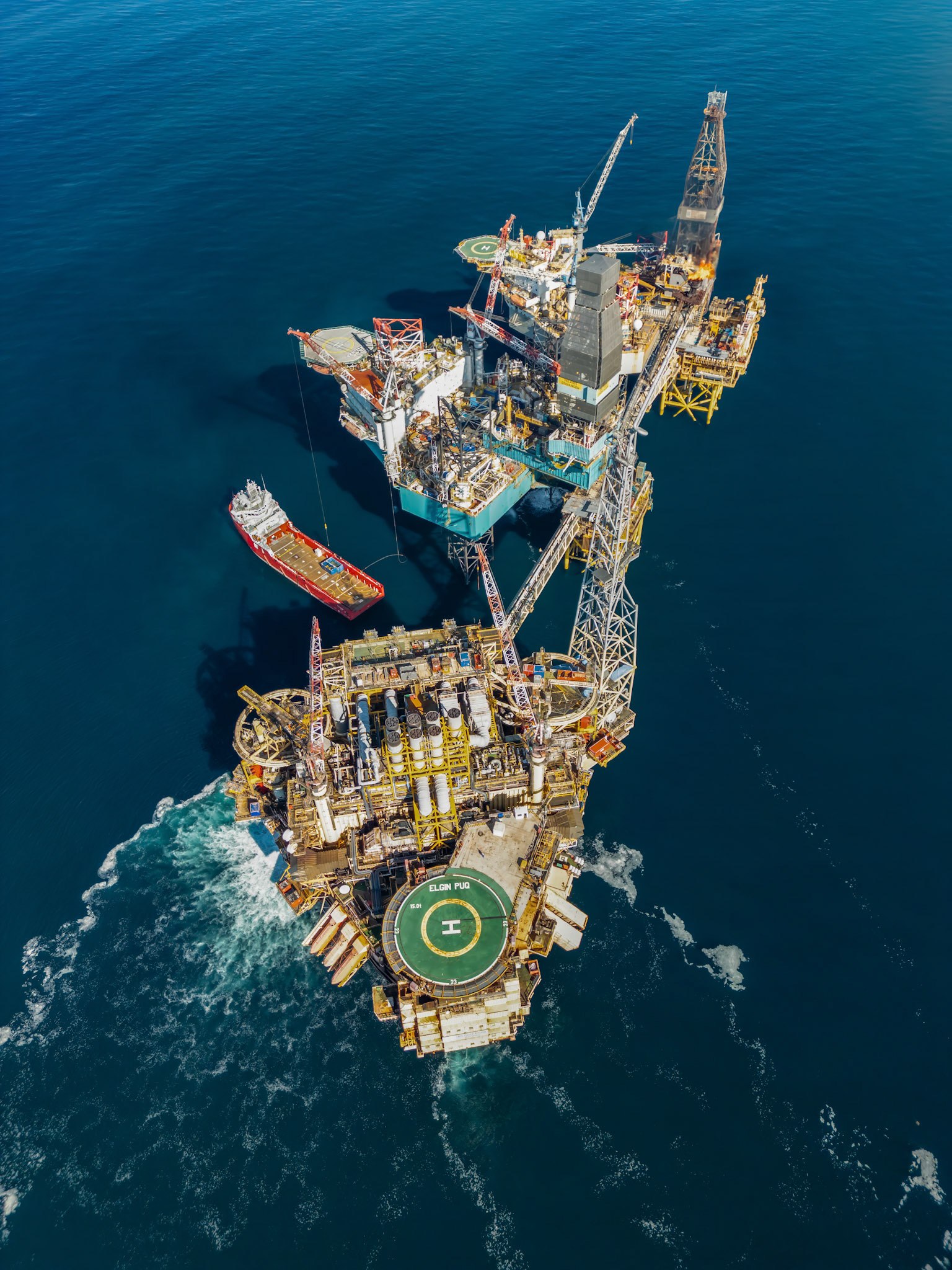 Picture by Michal Wachucik/Abermedia