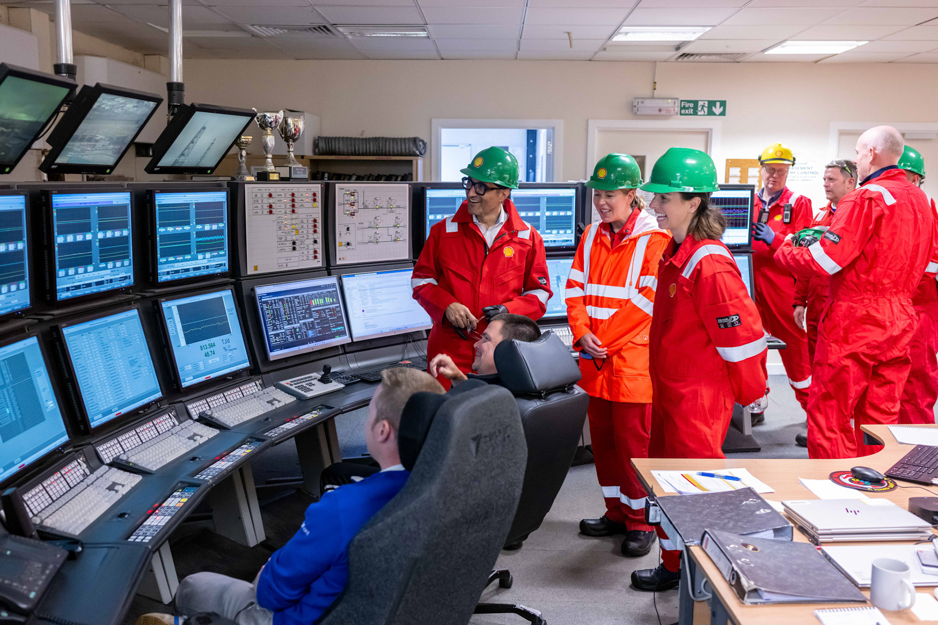 Picture by Michal Wachucik/Abermedia