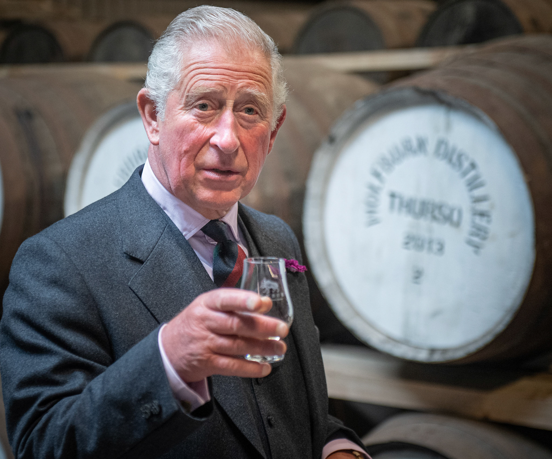 Picture by Michal Wachucik/Abermedia