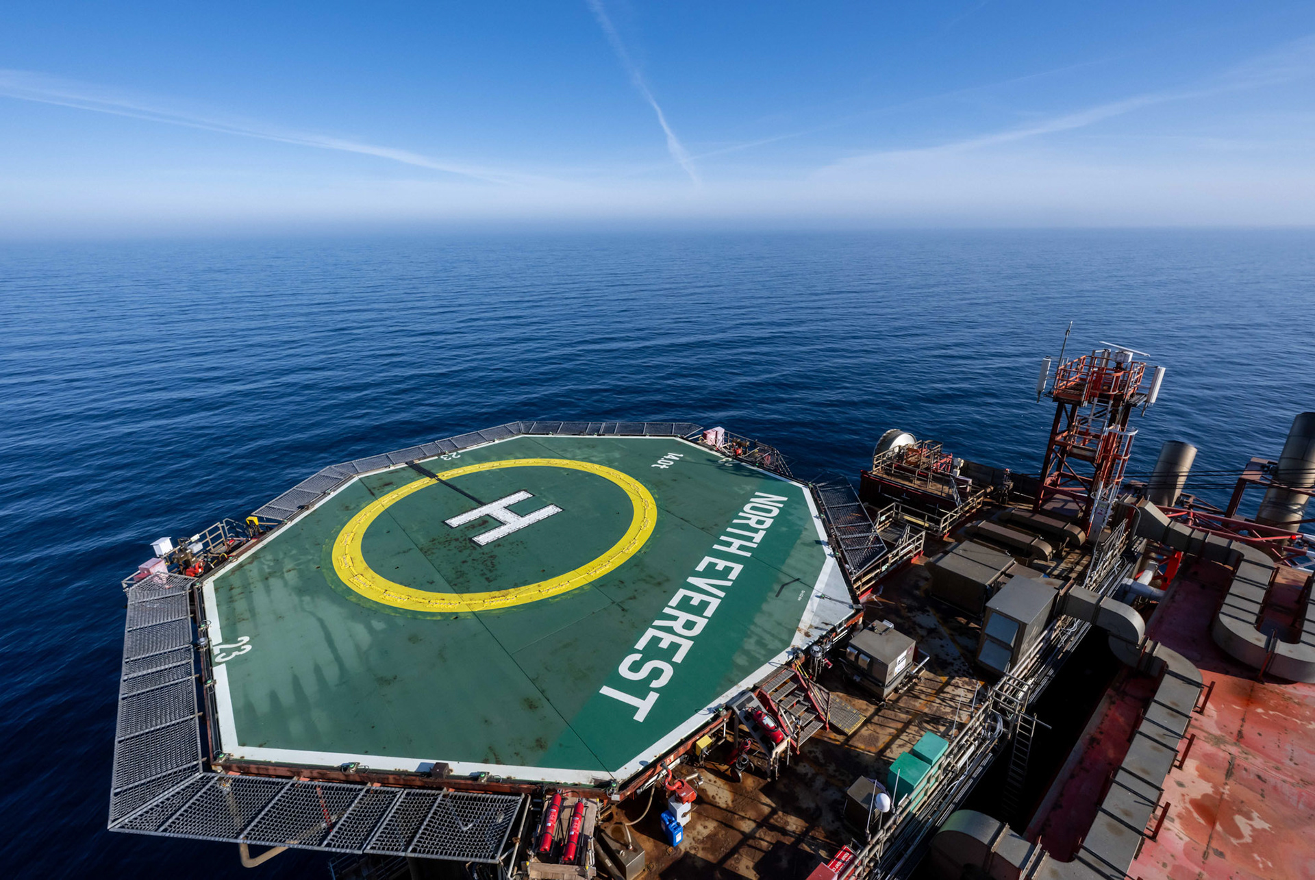 Picture by Michal Wachucik/Abermedia