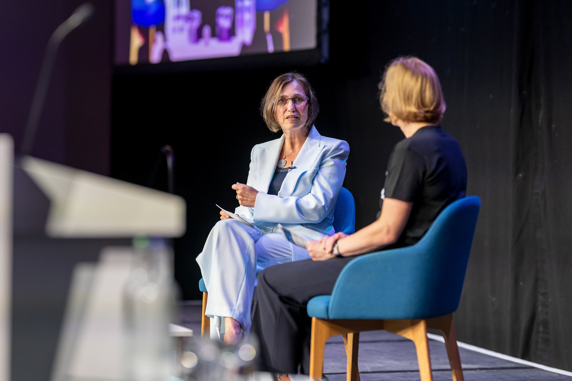 Picture by Michal Wachucik/Abermedia