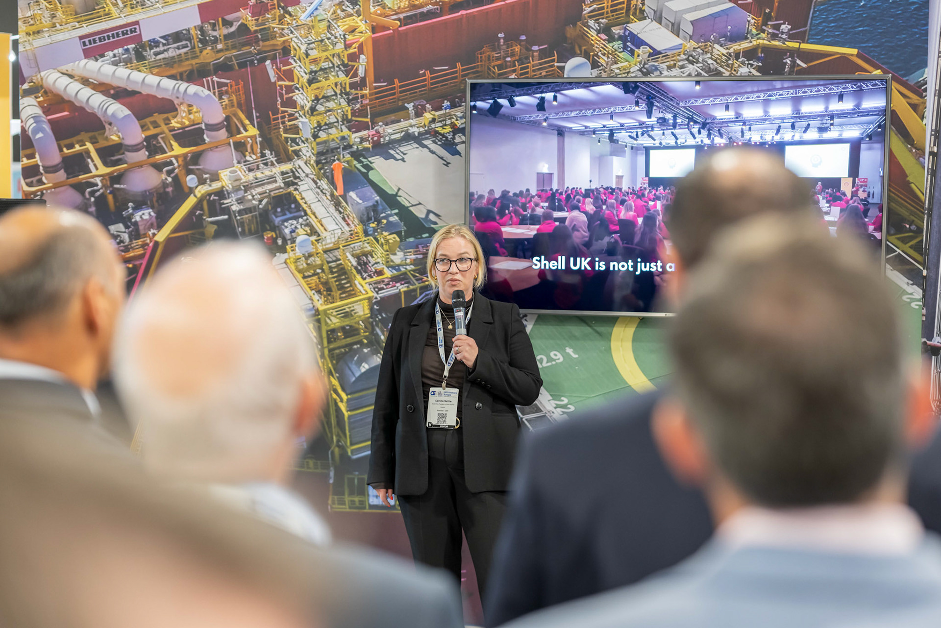 Picture by Michal Wachucik/Abermedia