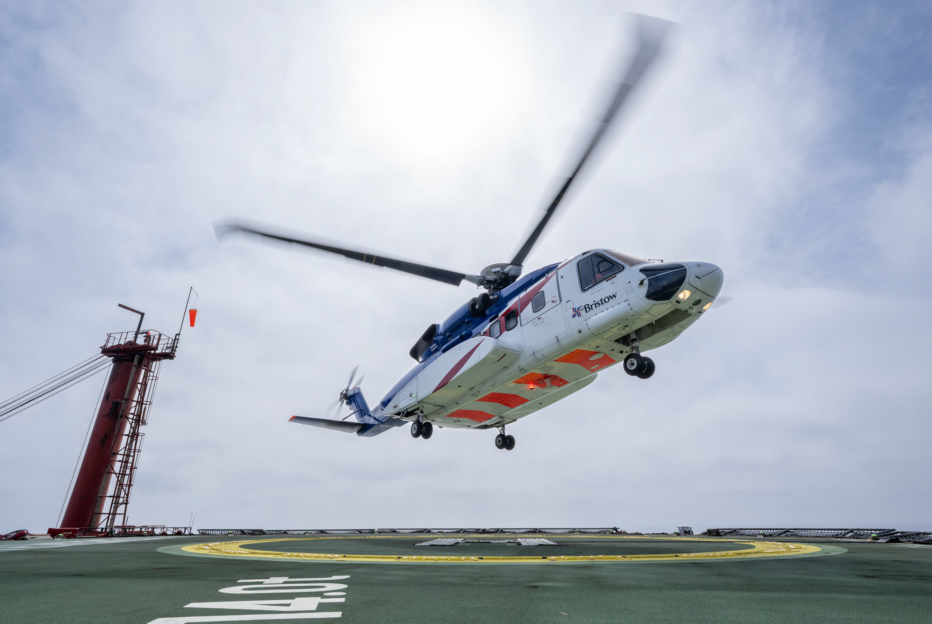 Picture by Michal Wachucik/Abermedia