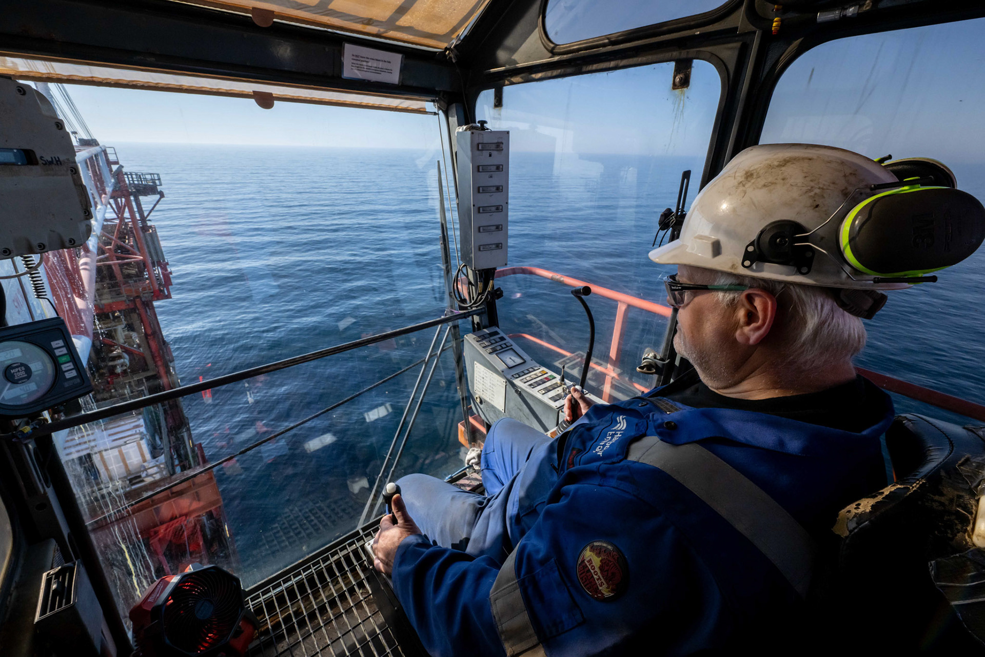 Picture by Michal Wachucik/Abermedia