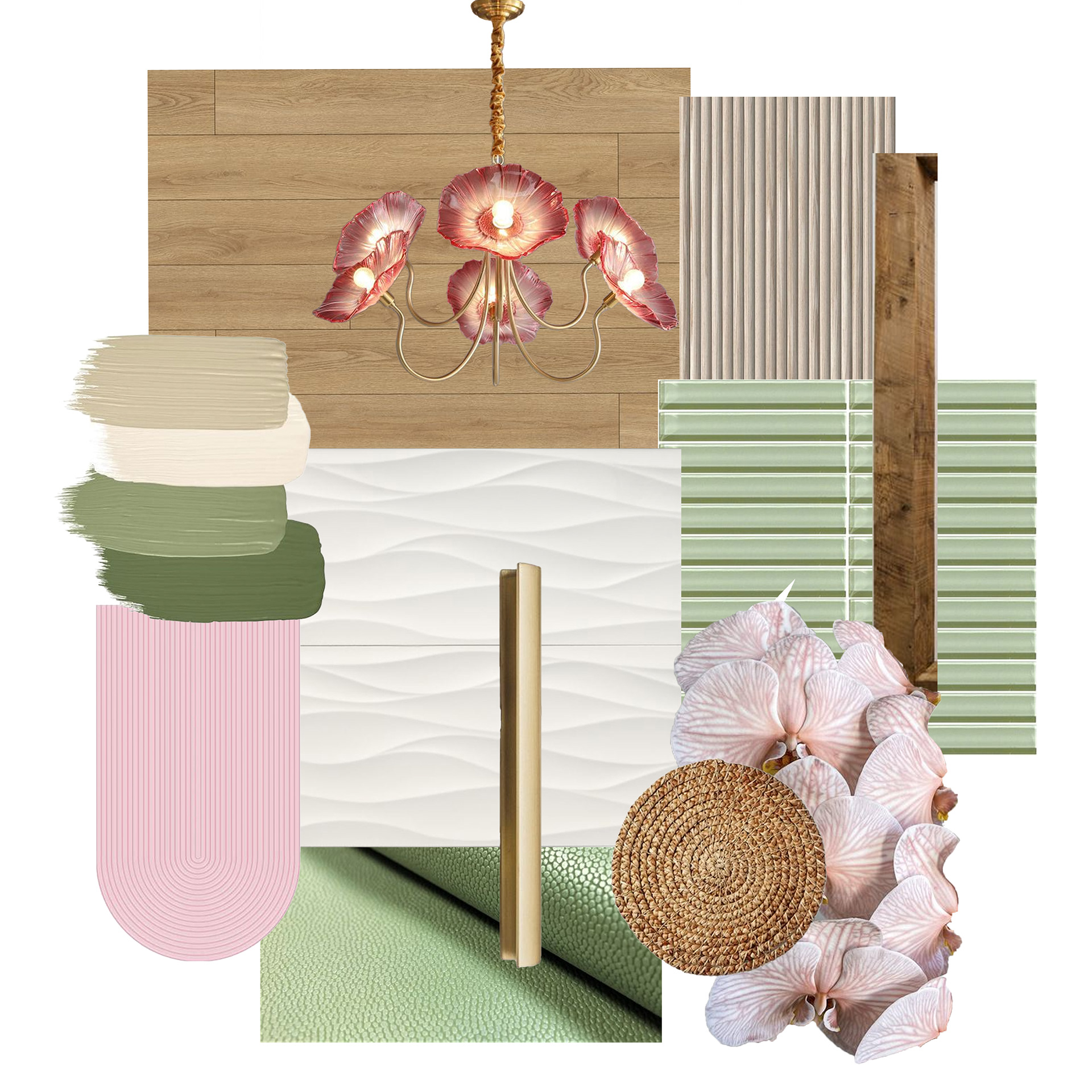Moodboard