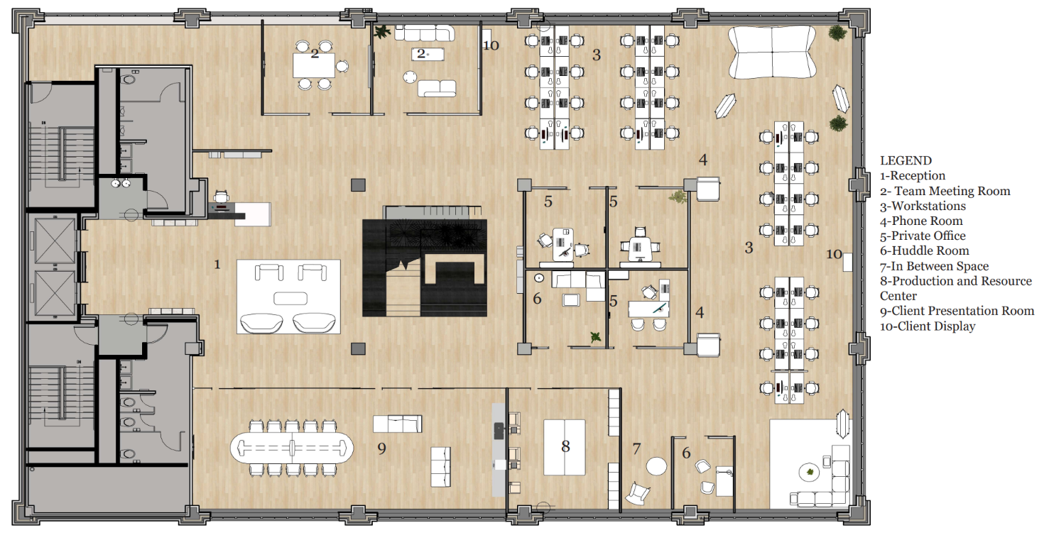 Level 6