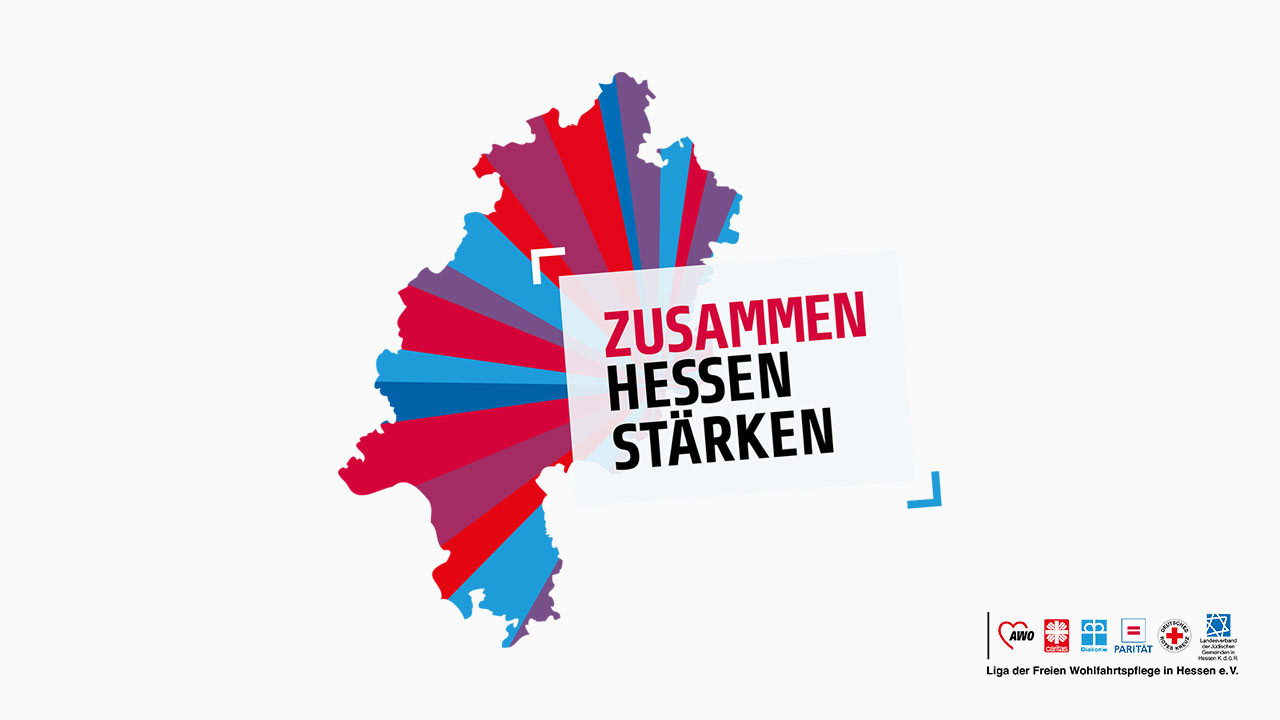 Zusammen Hessen stärken