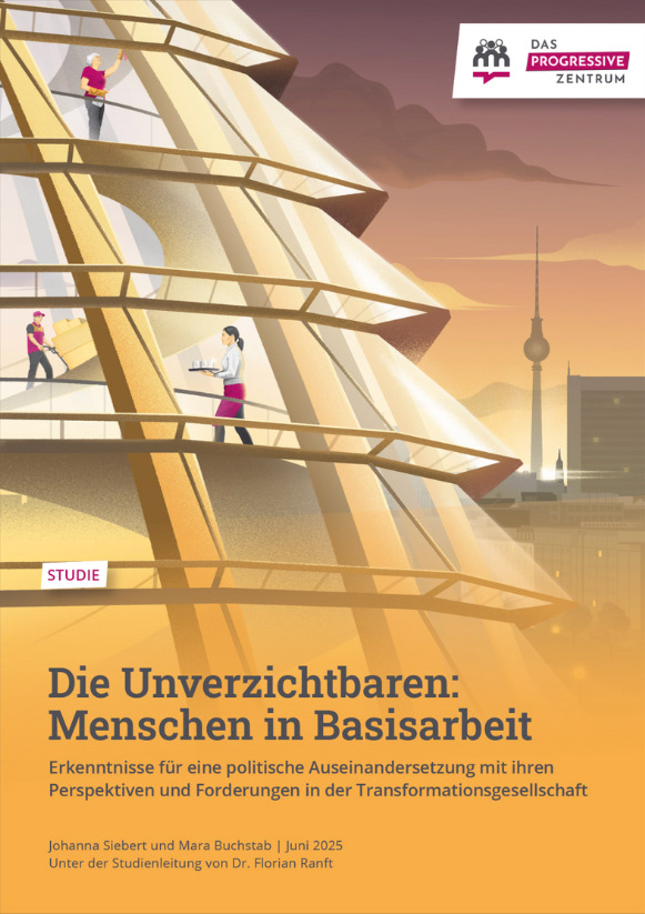 Die Unverzichtbaren - Cover