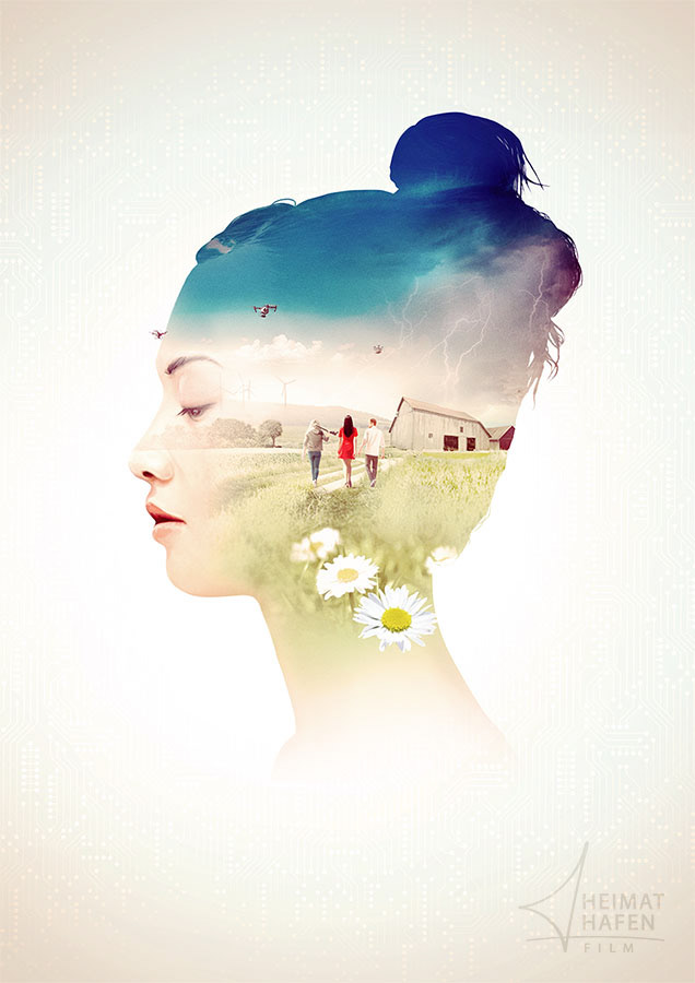 Tokio Mina - Key Visual