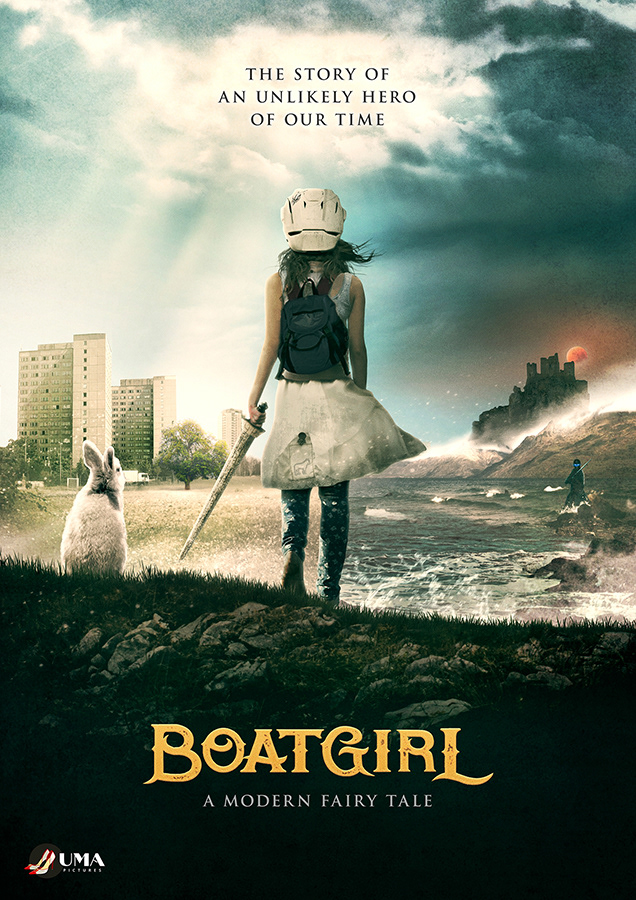 Boatgirl