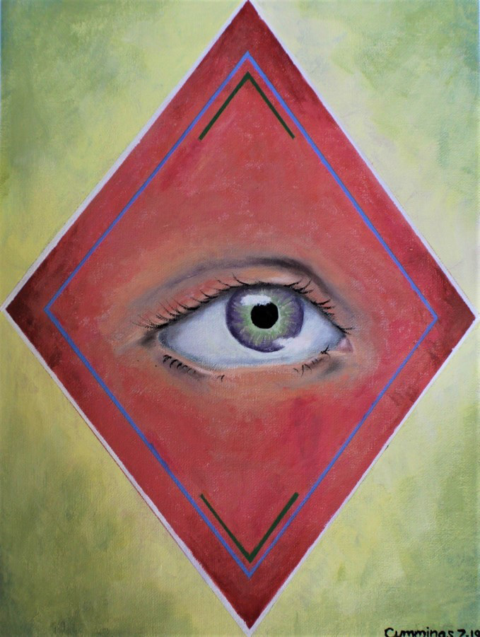 Taylor Cummings "Untitled"