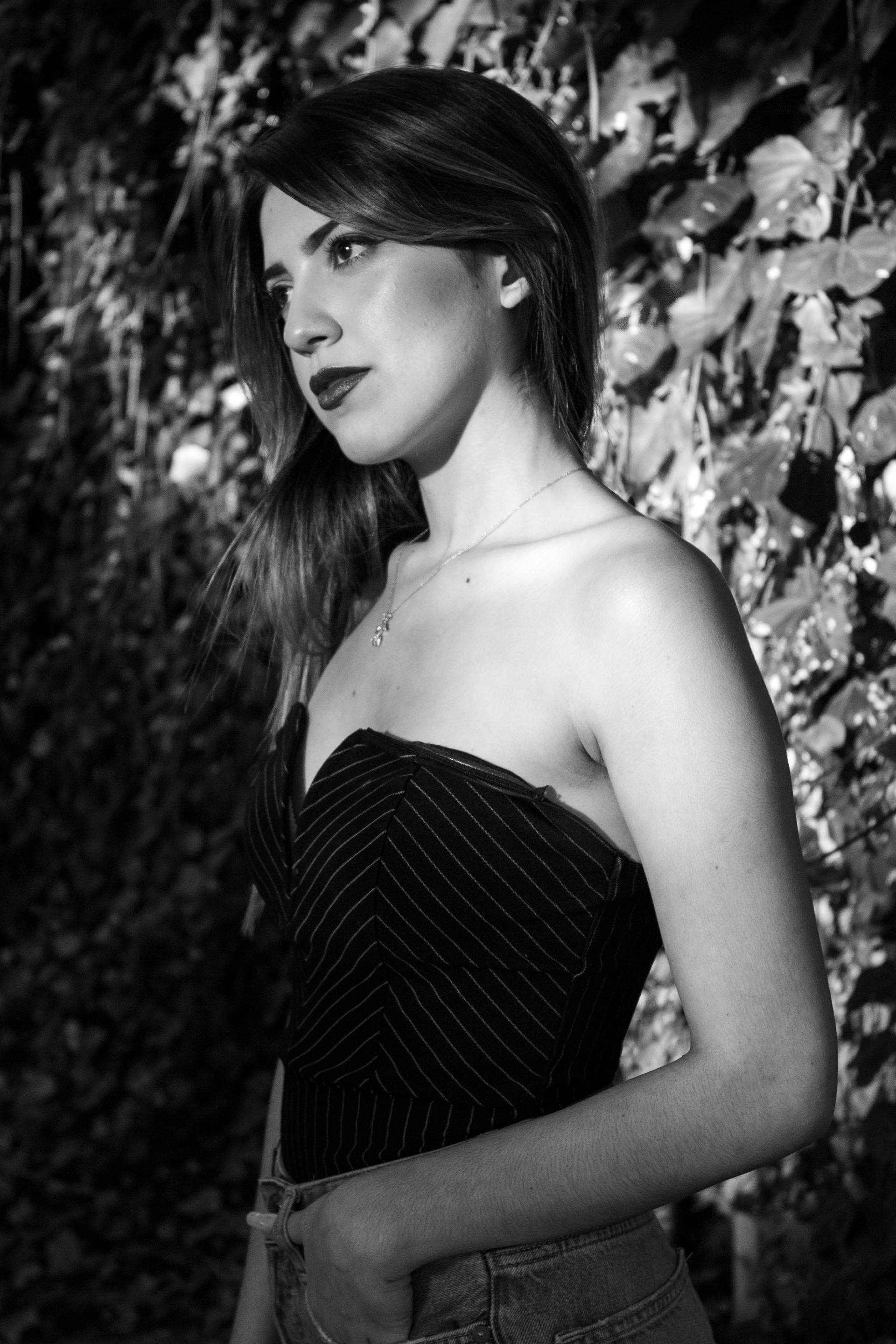 Karla Camarillo "Sun Ray"