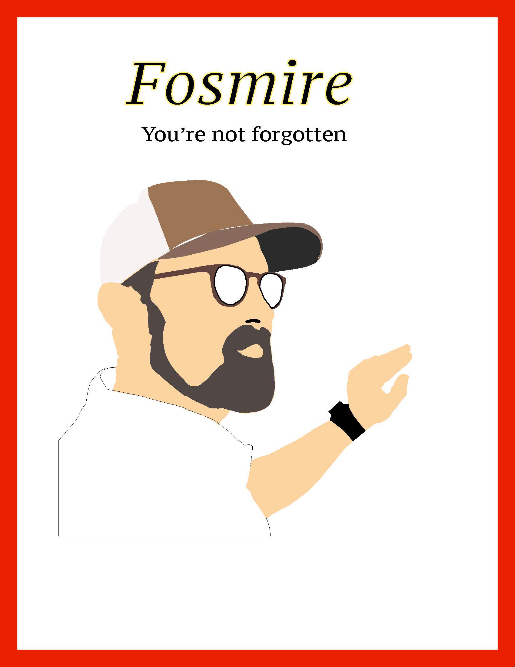 Sebastian_Garcia "Fosmire"
