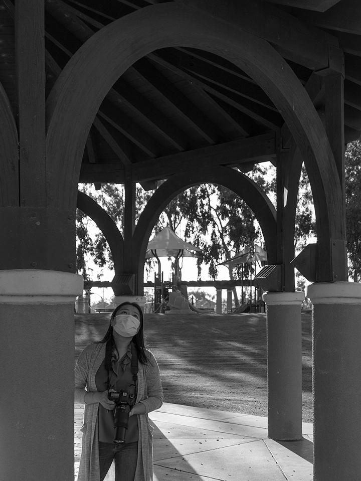 Yetian Xia "Waiting"
