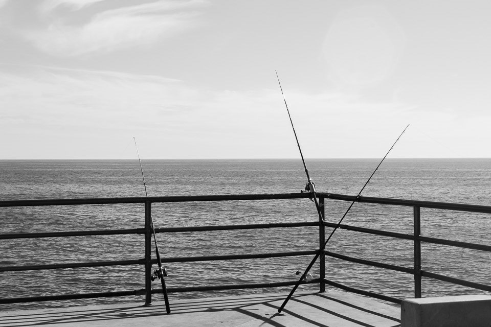 Annie Mendoza Soto "Teach a man to fish and feed him for a lifetime"