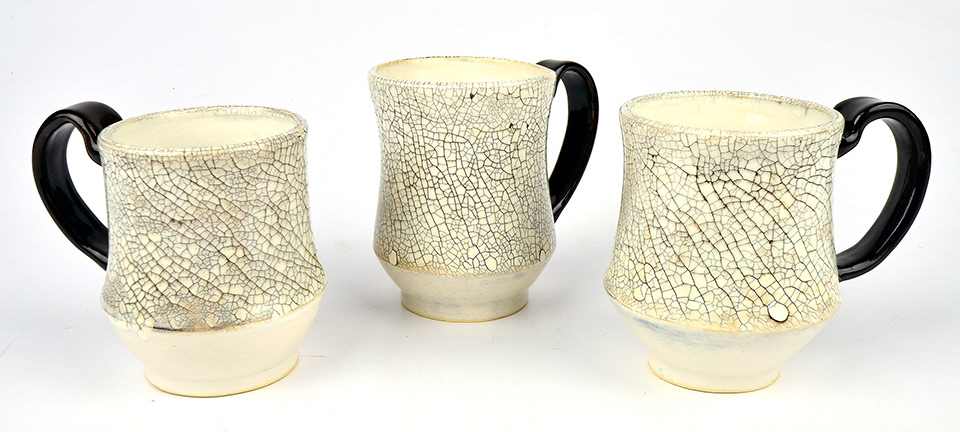 Suhey Ocampo "Untitled Pottery"