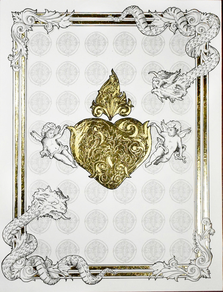 Osbaldo "Ozzy" Vidrio "Playing card"
