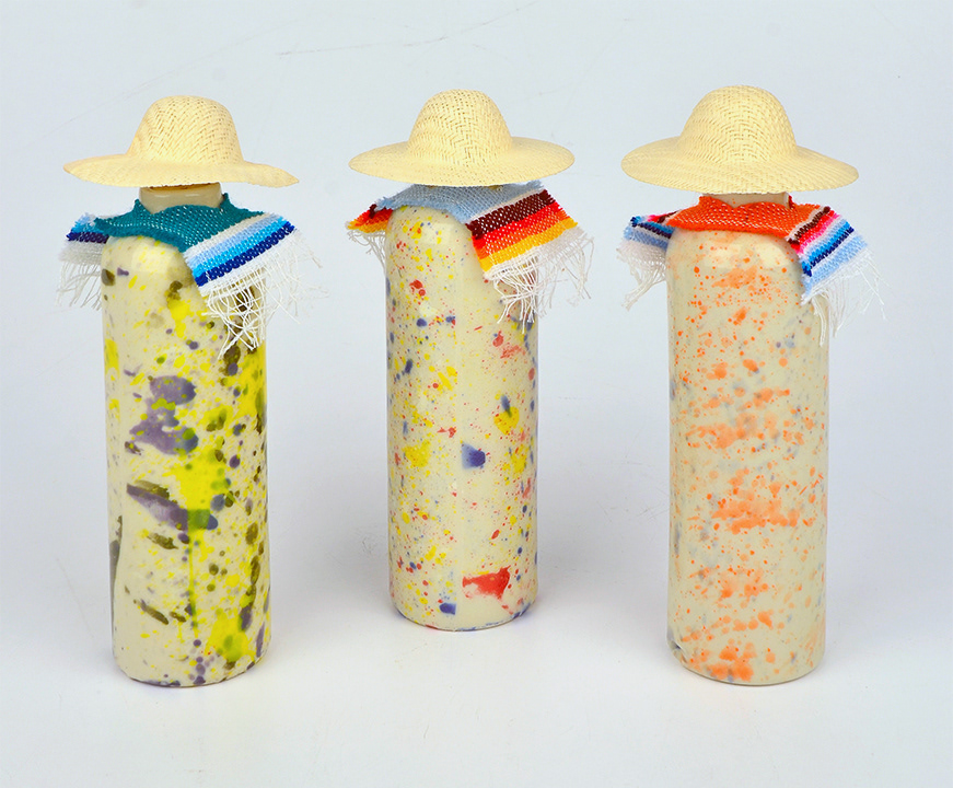 Isabel Gonzalez "Los Tres Huastecos"