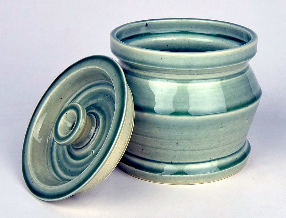 Suhey Ocampo "Untitled Pottery"