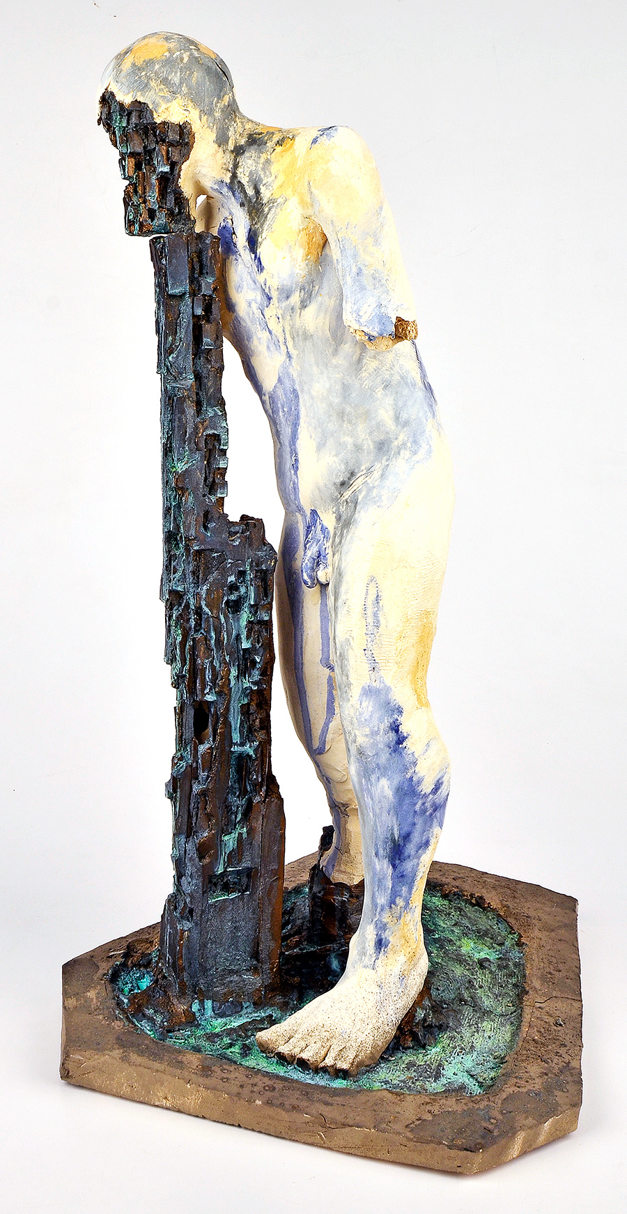 Angel Samano "Jaded"