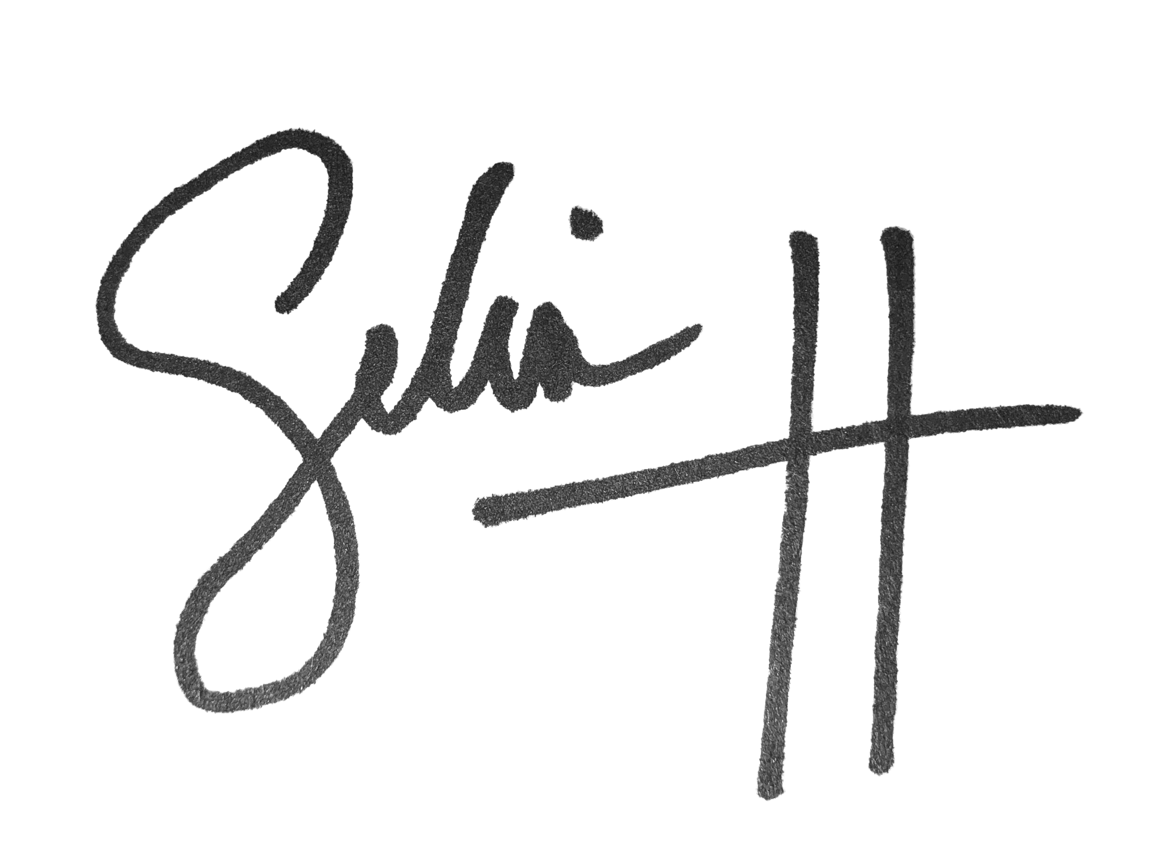 Selia Hooten