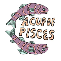 A Cup of Pisces