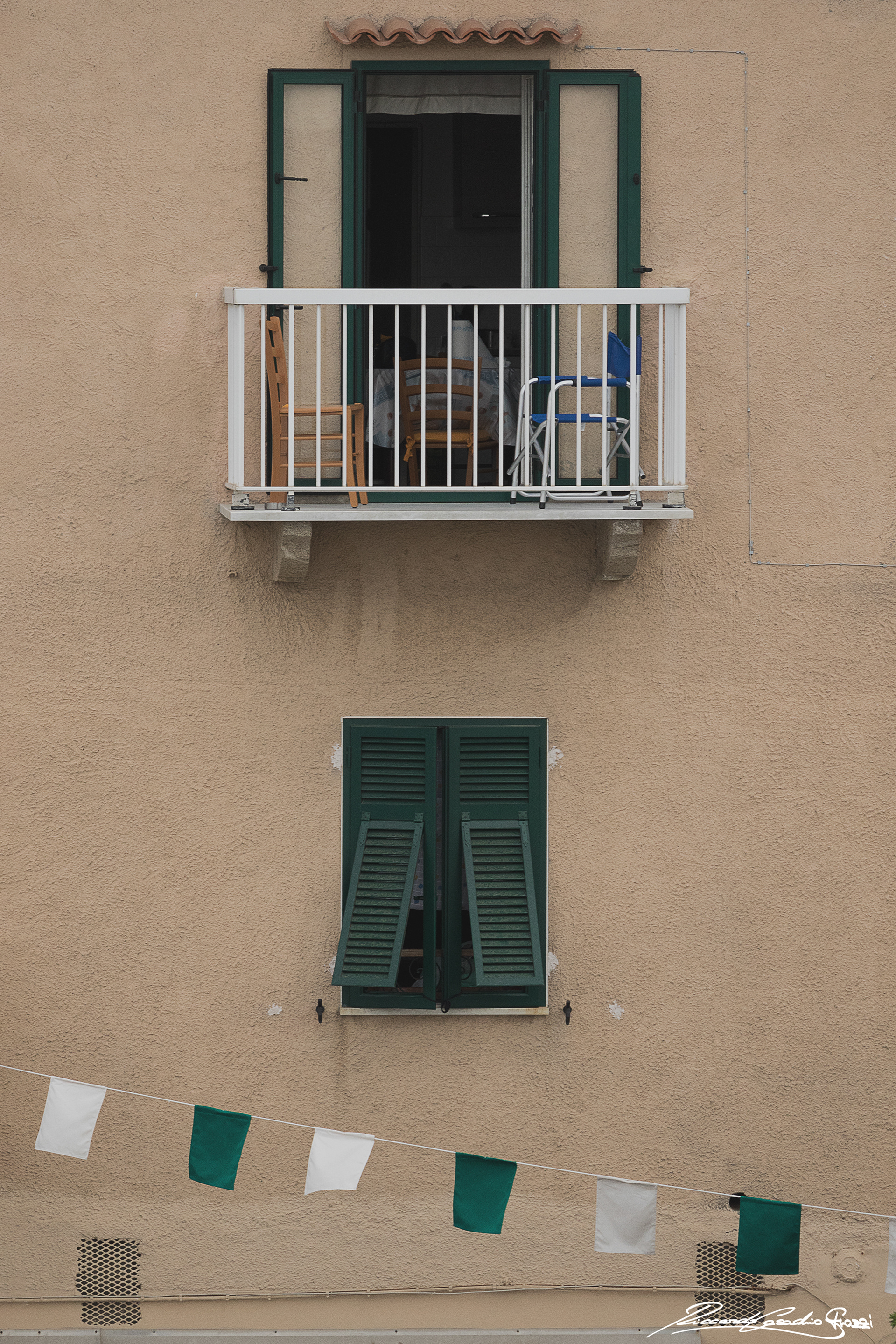 N° 2 - Argentario, Italy