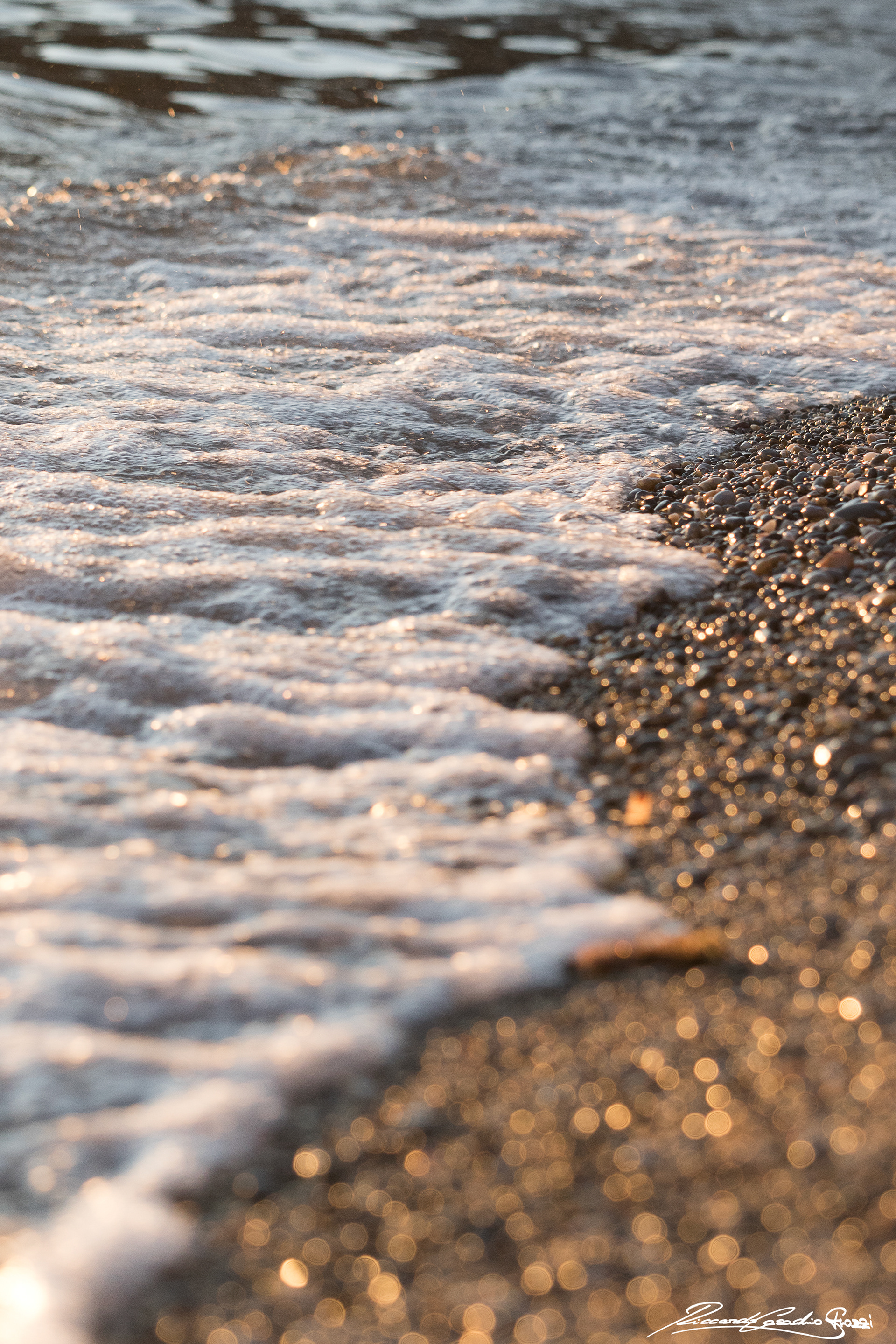 N° 7 -  Argentario, Italy