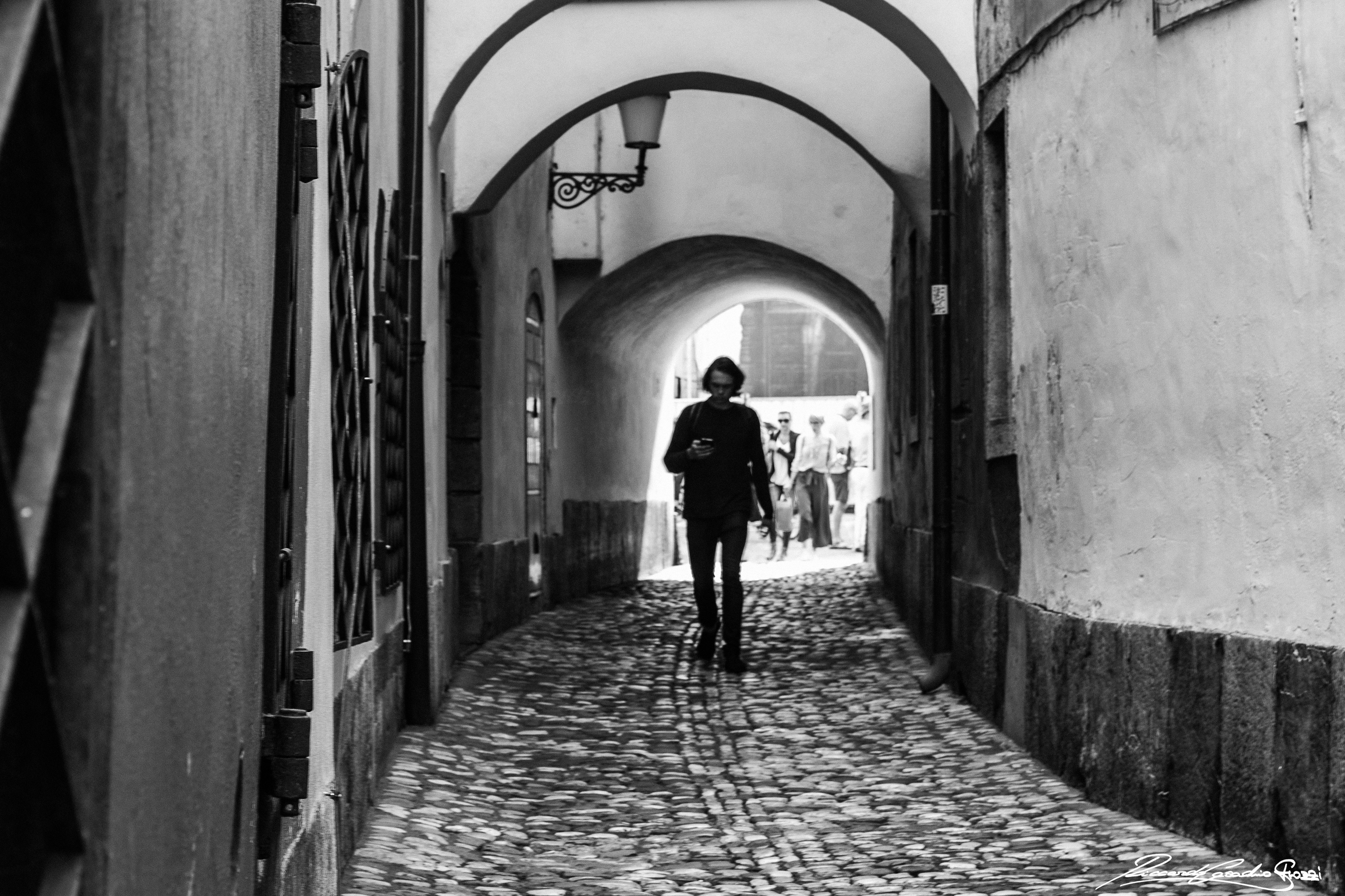 N° 3 - Ljubljana, Slovenia