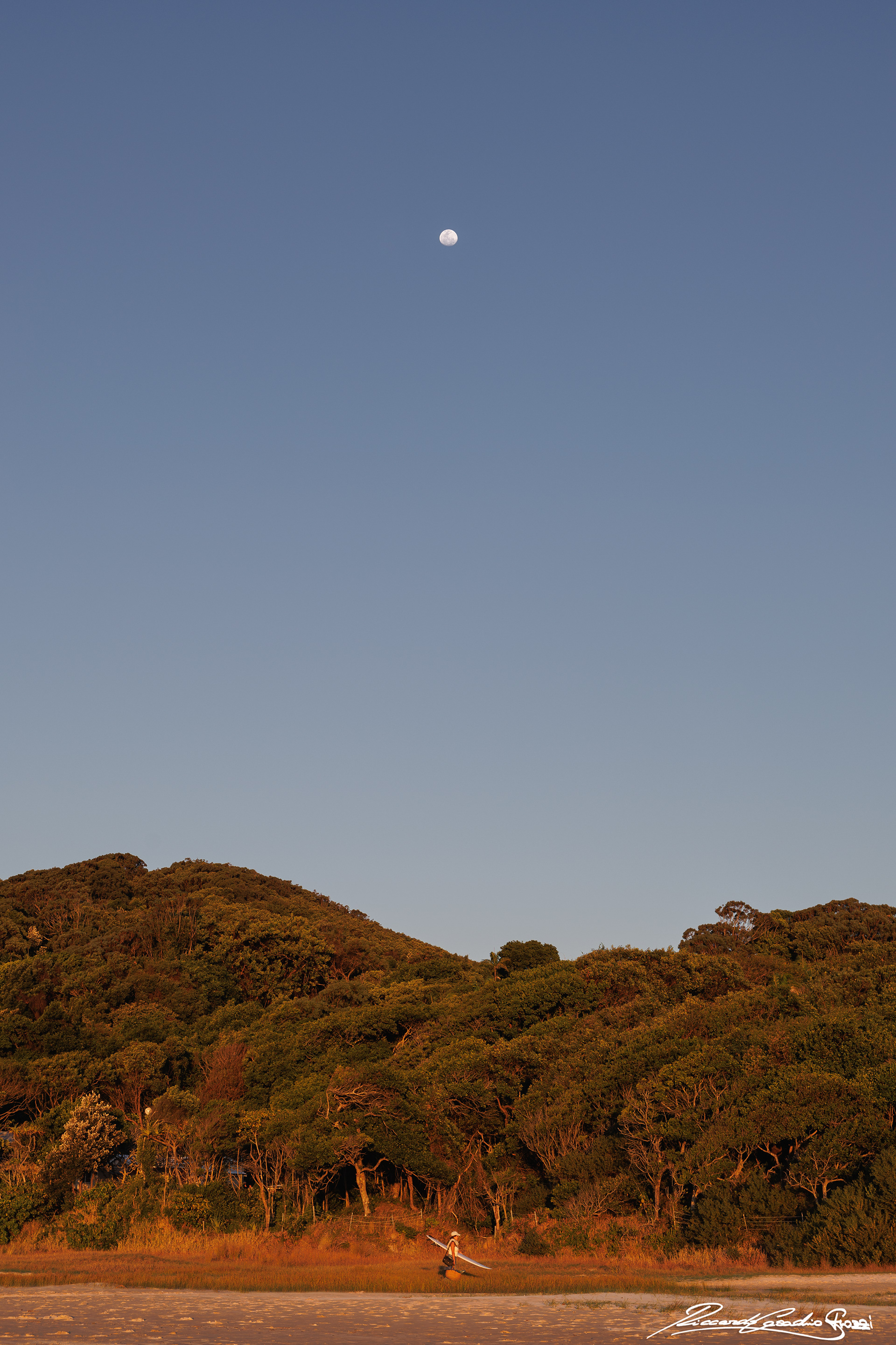 N° 23 - Byron Bay, Australia