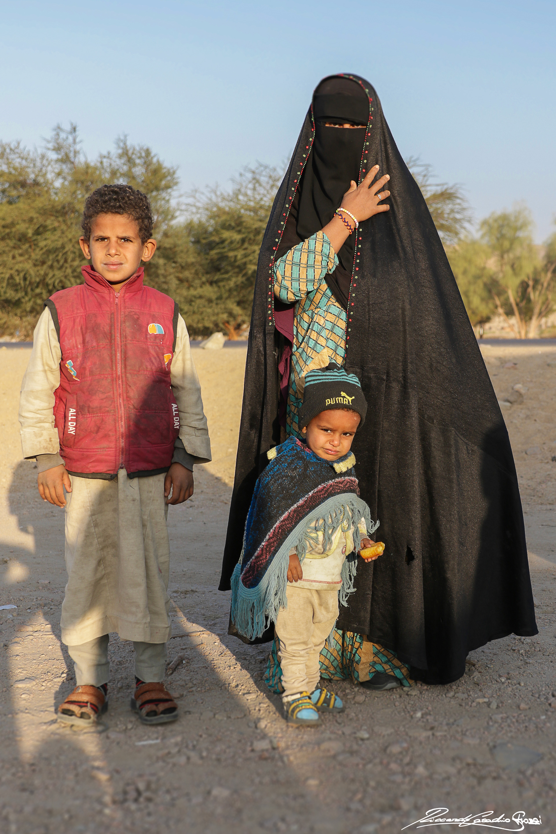 N° 2 - Marsa Alam, Egypt