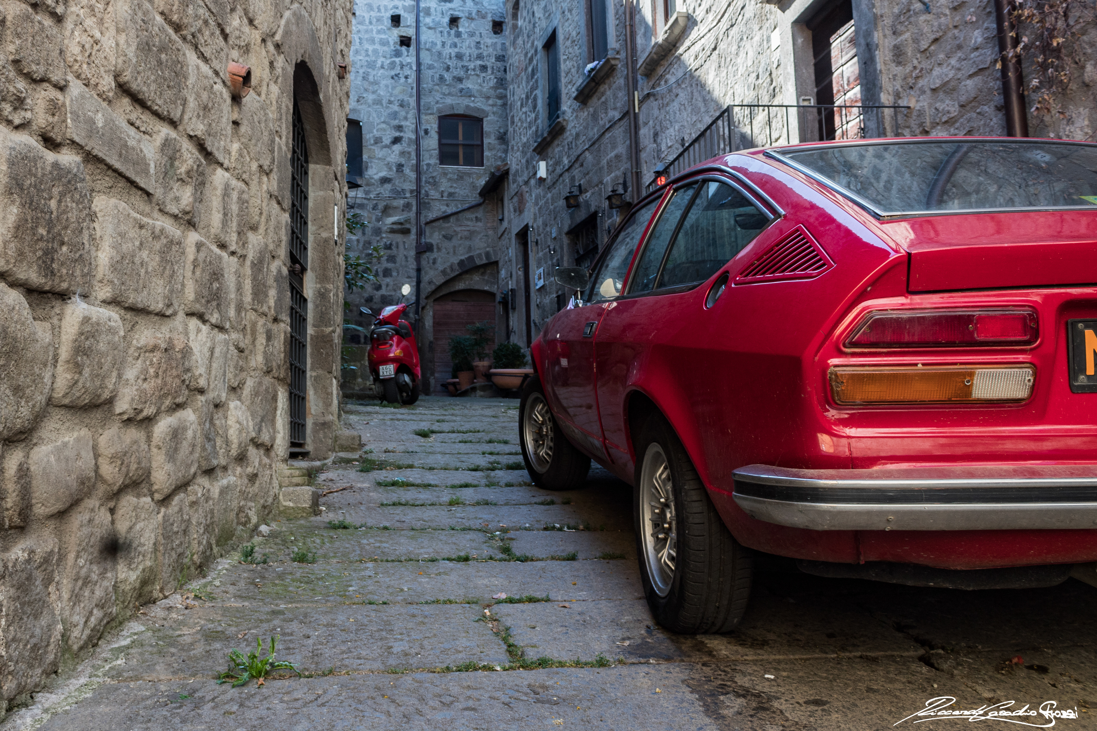 N° 7 - Orvieto, Italy