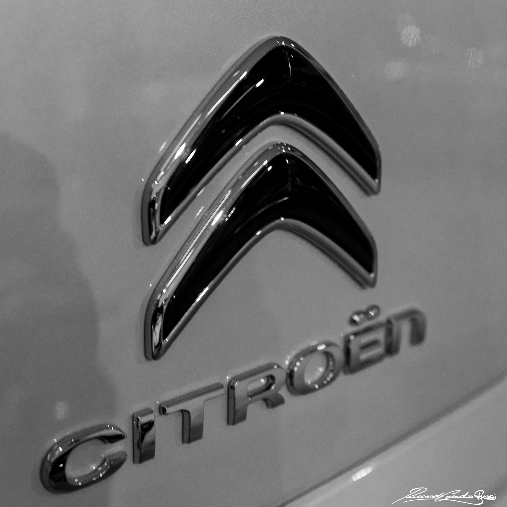 N° 4 - Citroen