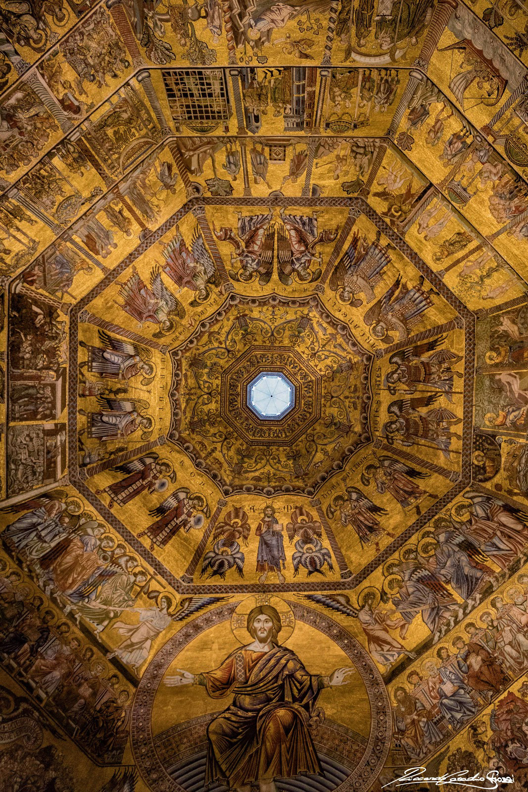 N° 1 - Florence, Italy