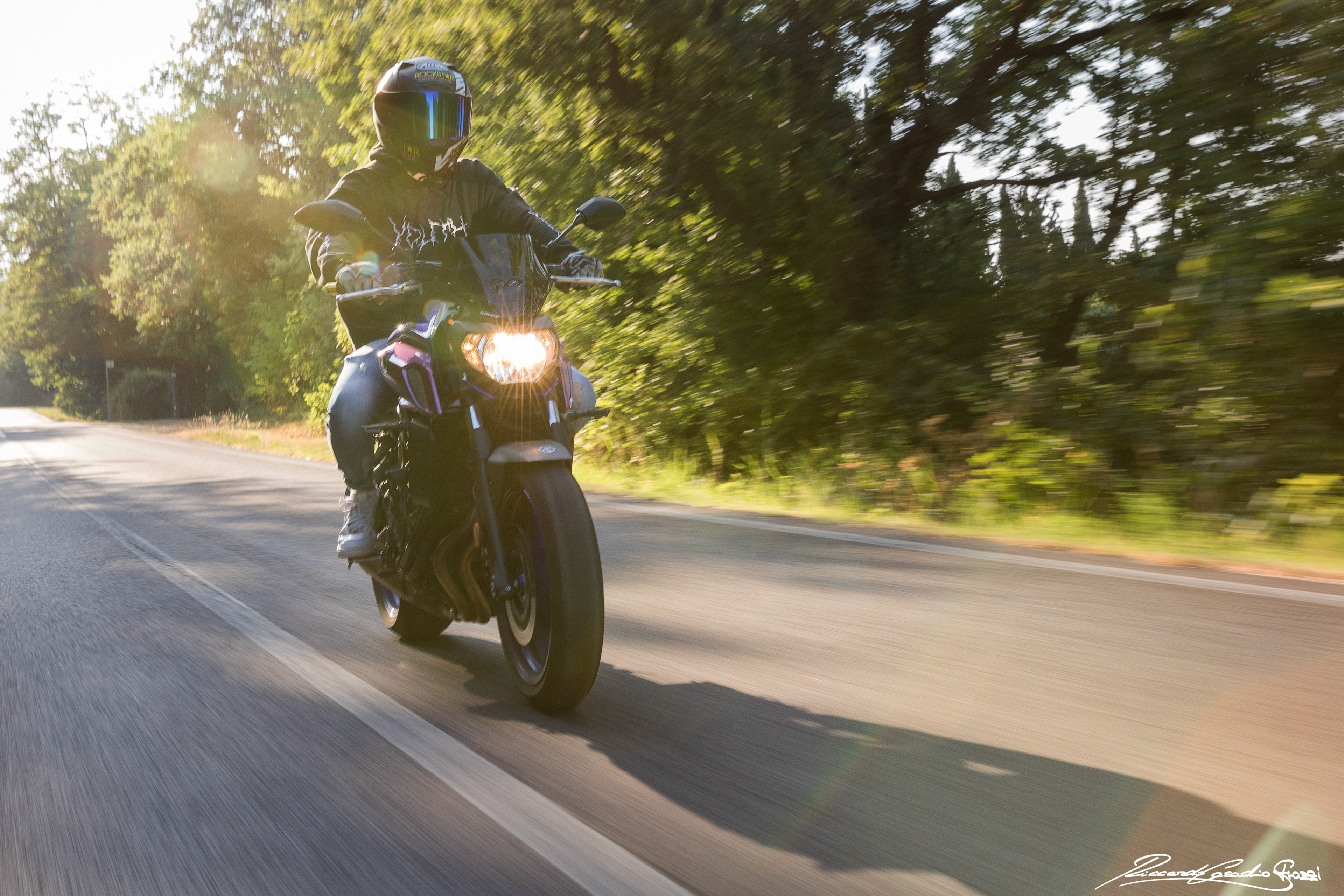 N° 4 - Brisighella, Italy