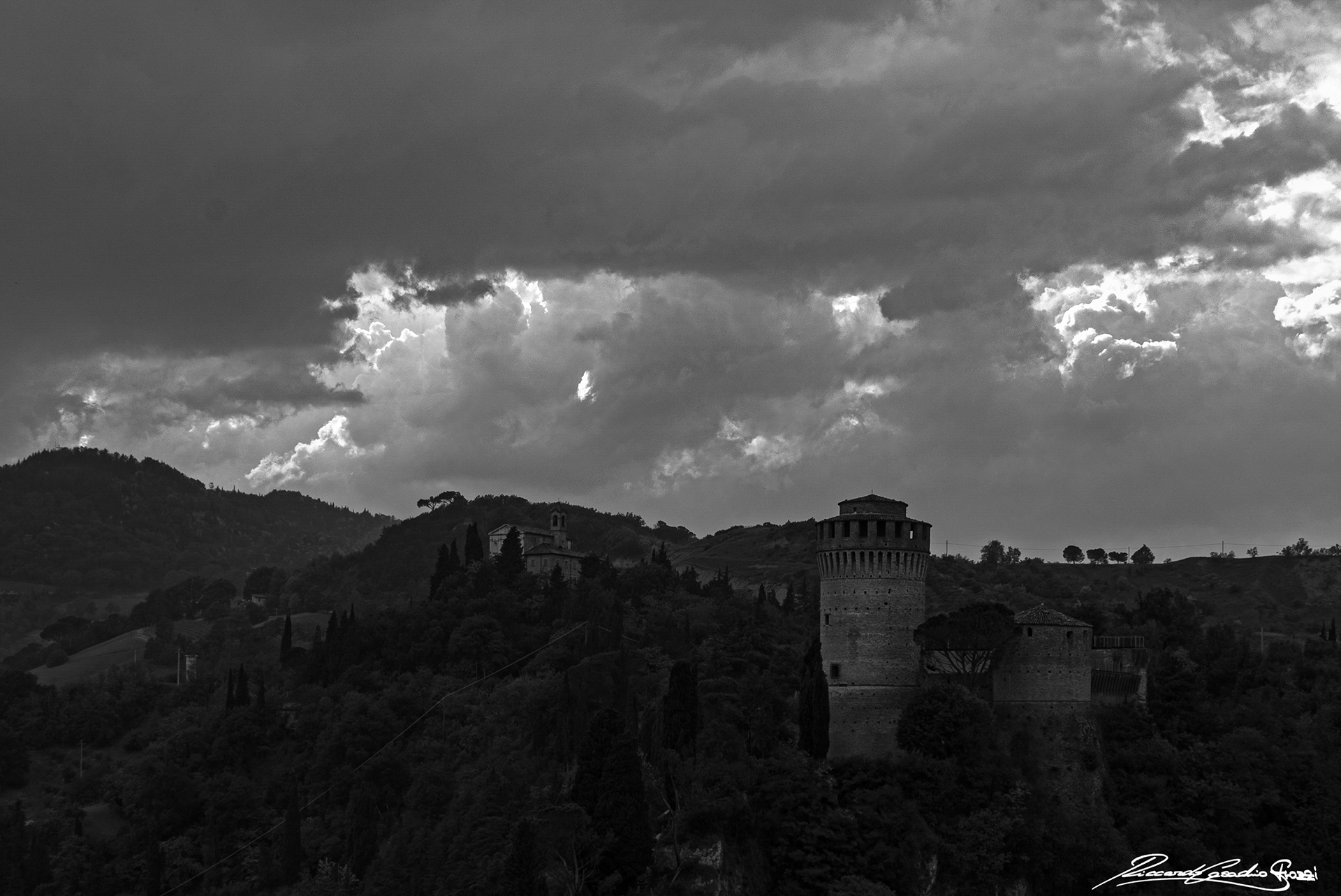 N° 7 - Brisighella, Italy