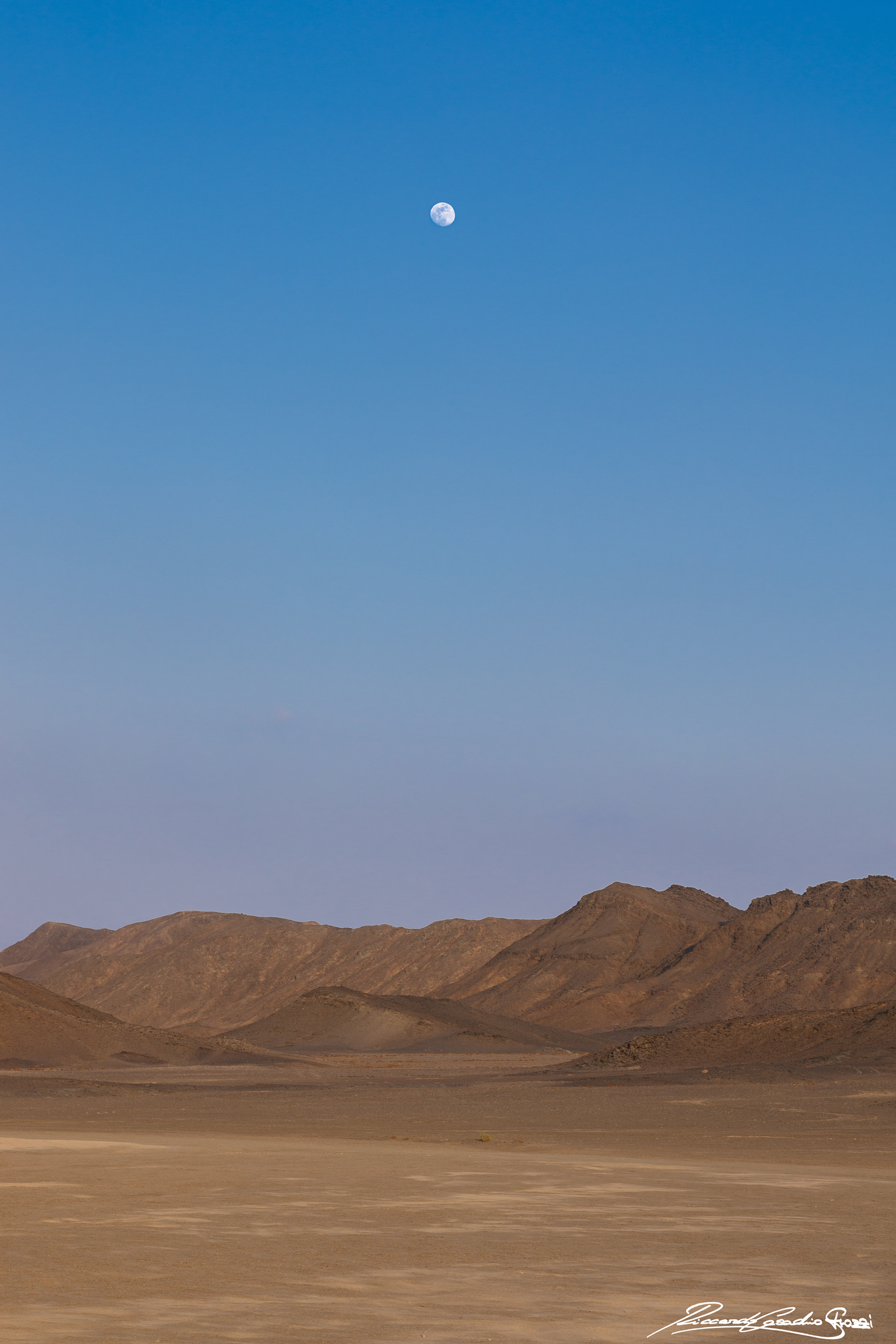 N° 8 - Marsa Alam, Egypt